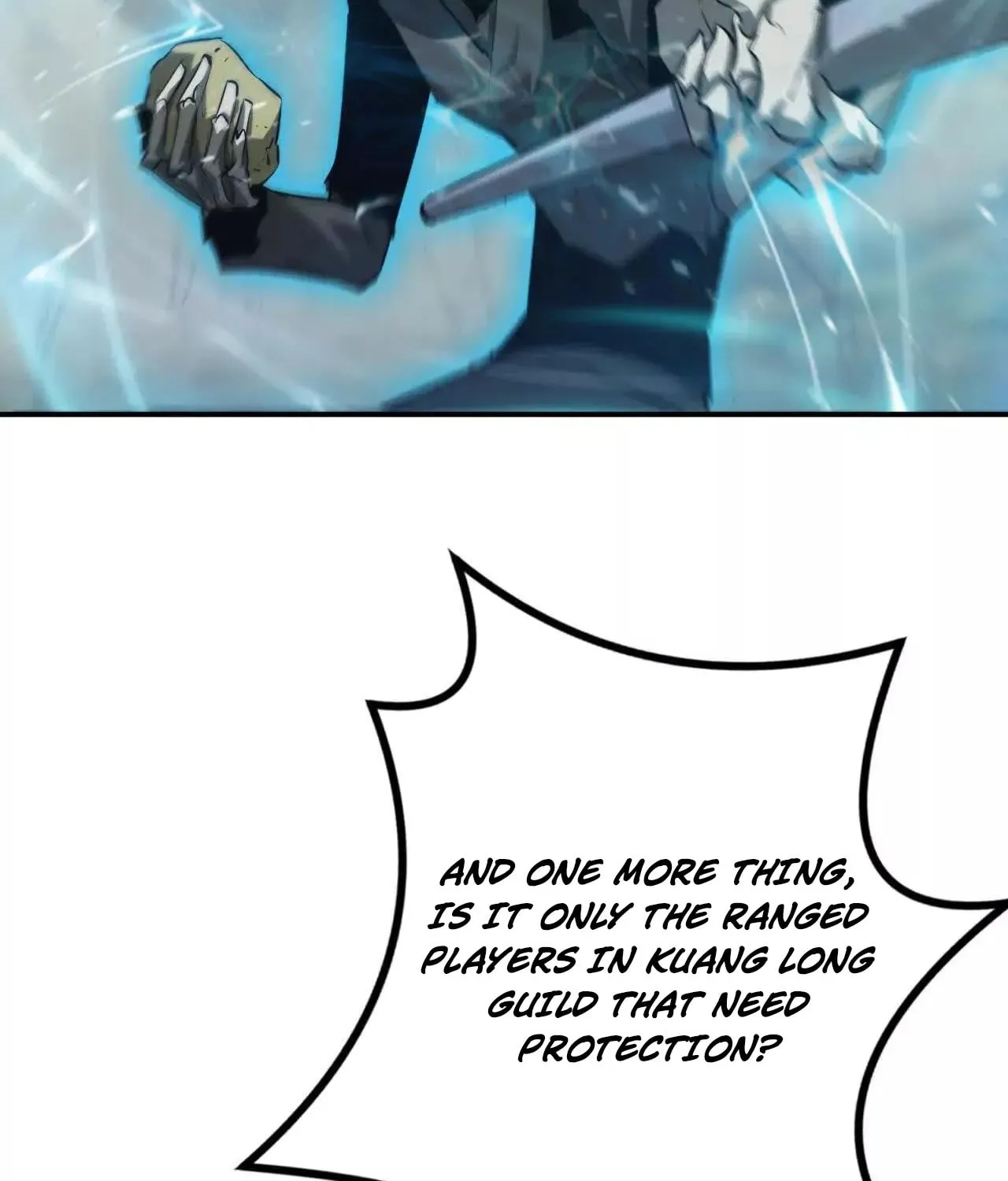 Unparalleled in the Online Gaming World (Remake) Chapter 30 page 55 - 