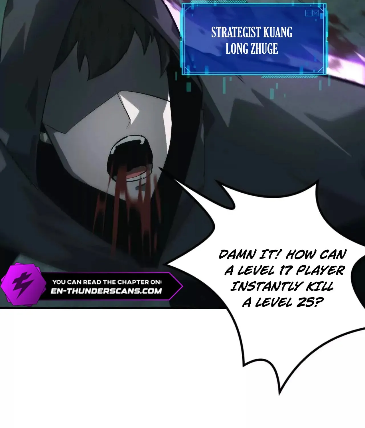 Unparalleled in the Online Gaming World (Remake) Chapter 30 page 61 - 