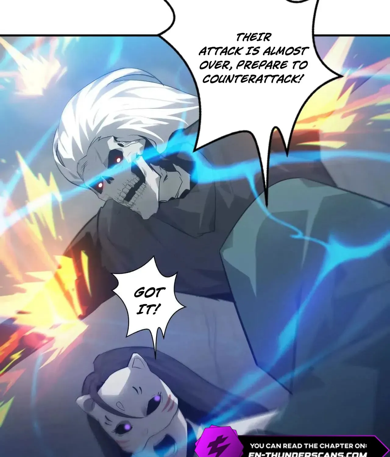 Unparalleled in the Online Gaming World (Remake) Chapter 30 page 77 - 