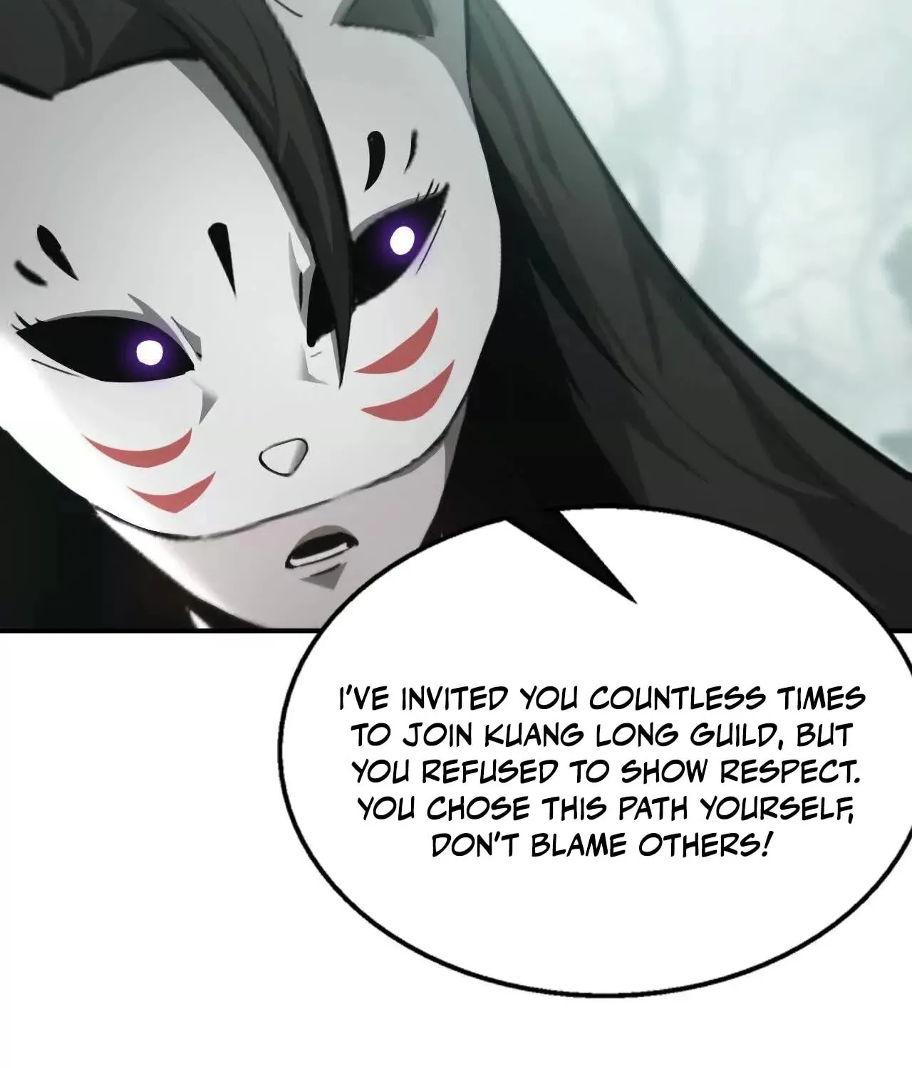 Unparalleled in the Online Gaming World (Remake) Chapter 30 page 9 - 