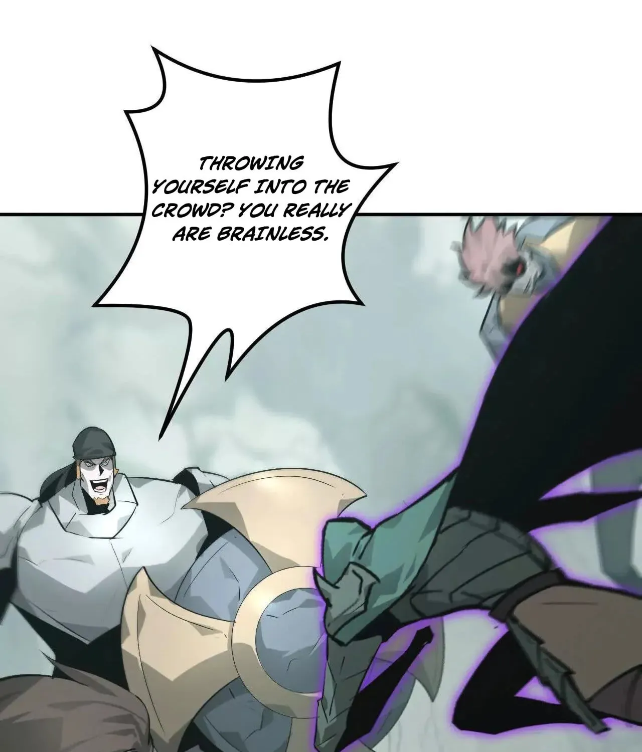 Unparalleled in the Online Gaming World (Remake) Chapter 30 page 86 - 