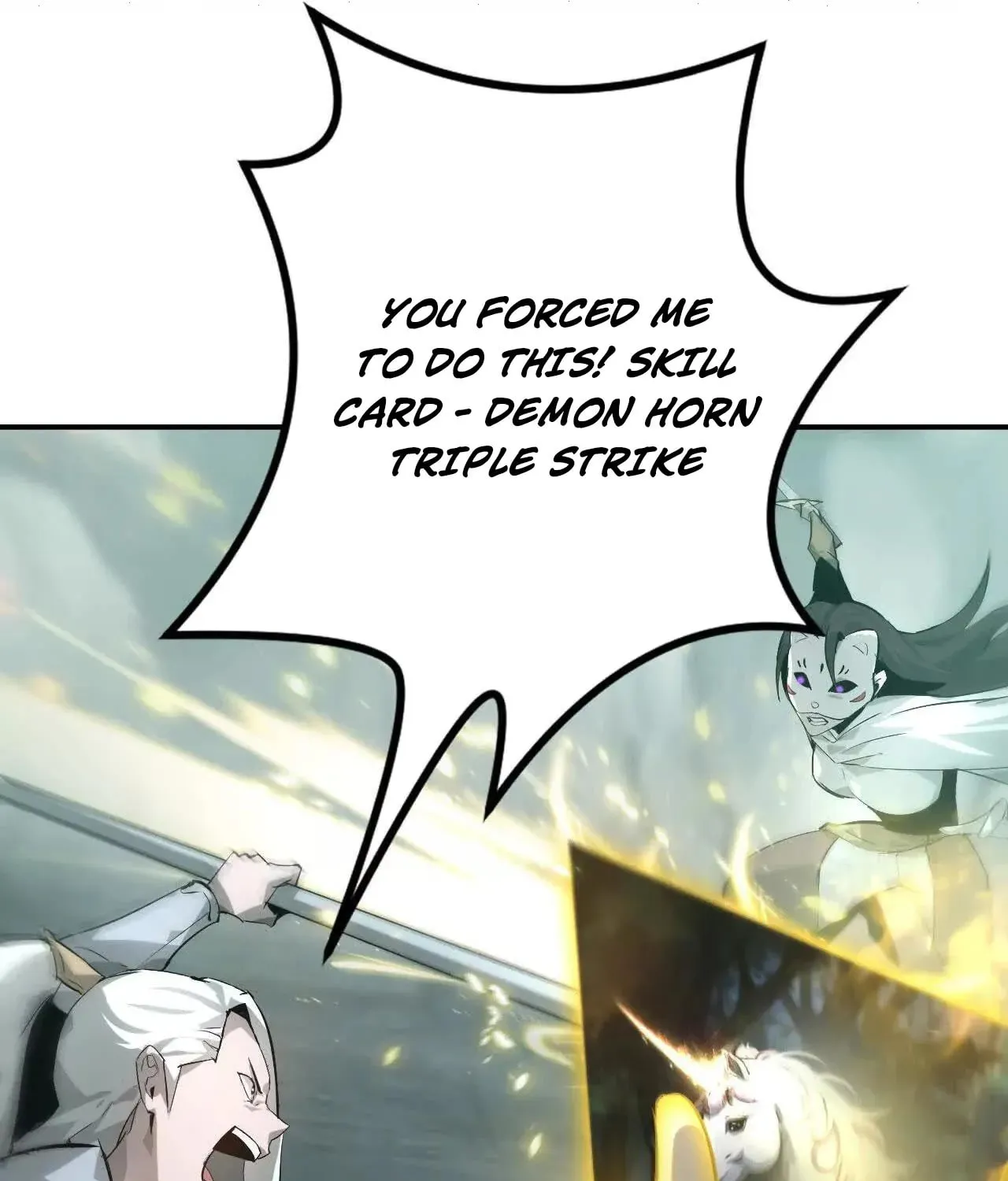 Unparalleled in the Online Gaming World (Remake) Chapter 30 page 97 - 