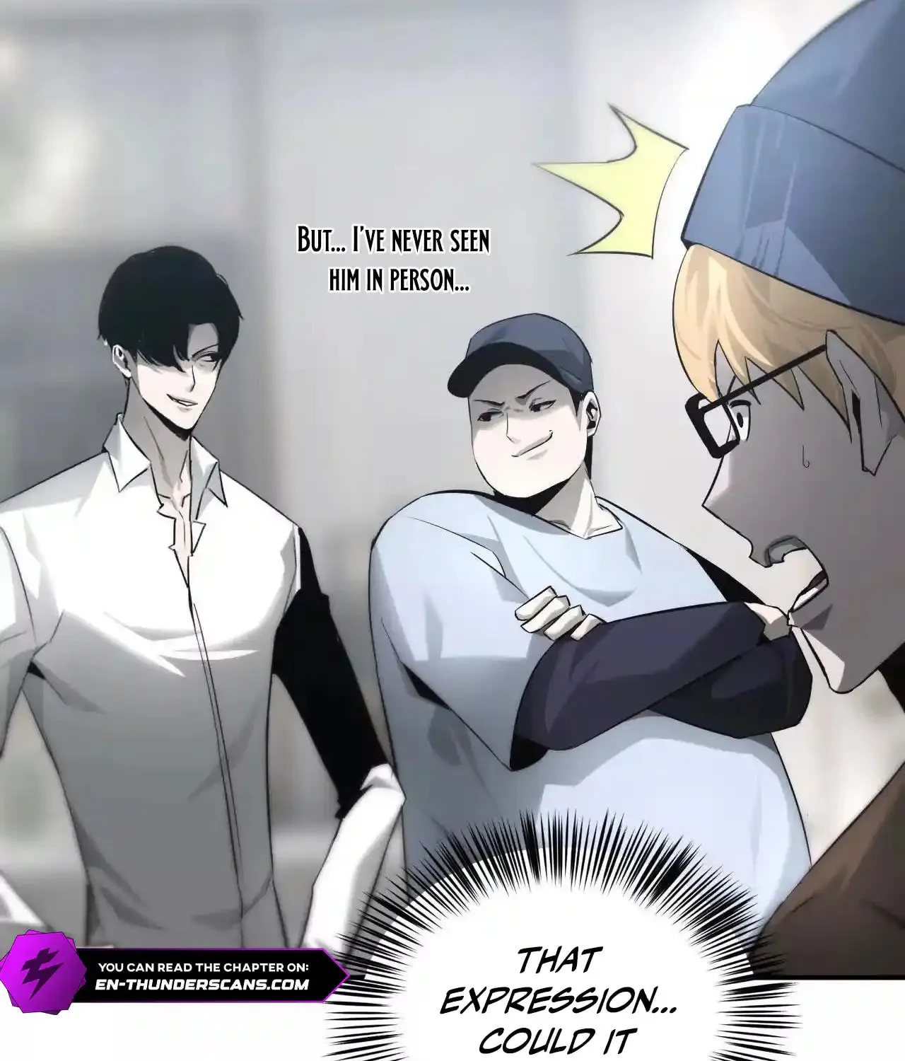 Unparalleled in the Online Gaming World (Remake) Chapter 31 page 102 - 