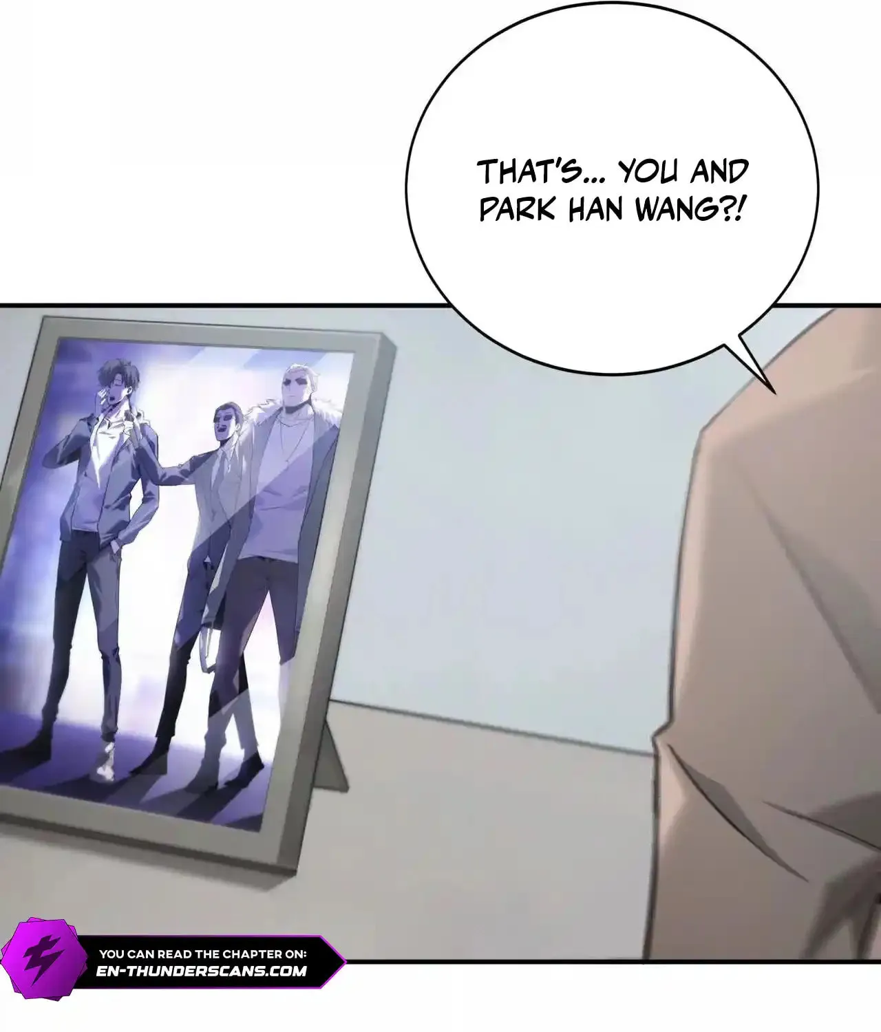 Unparalleled in the Online Gaming World (Remake) Chapter 31 page 104 - 