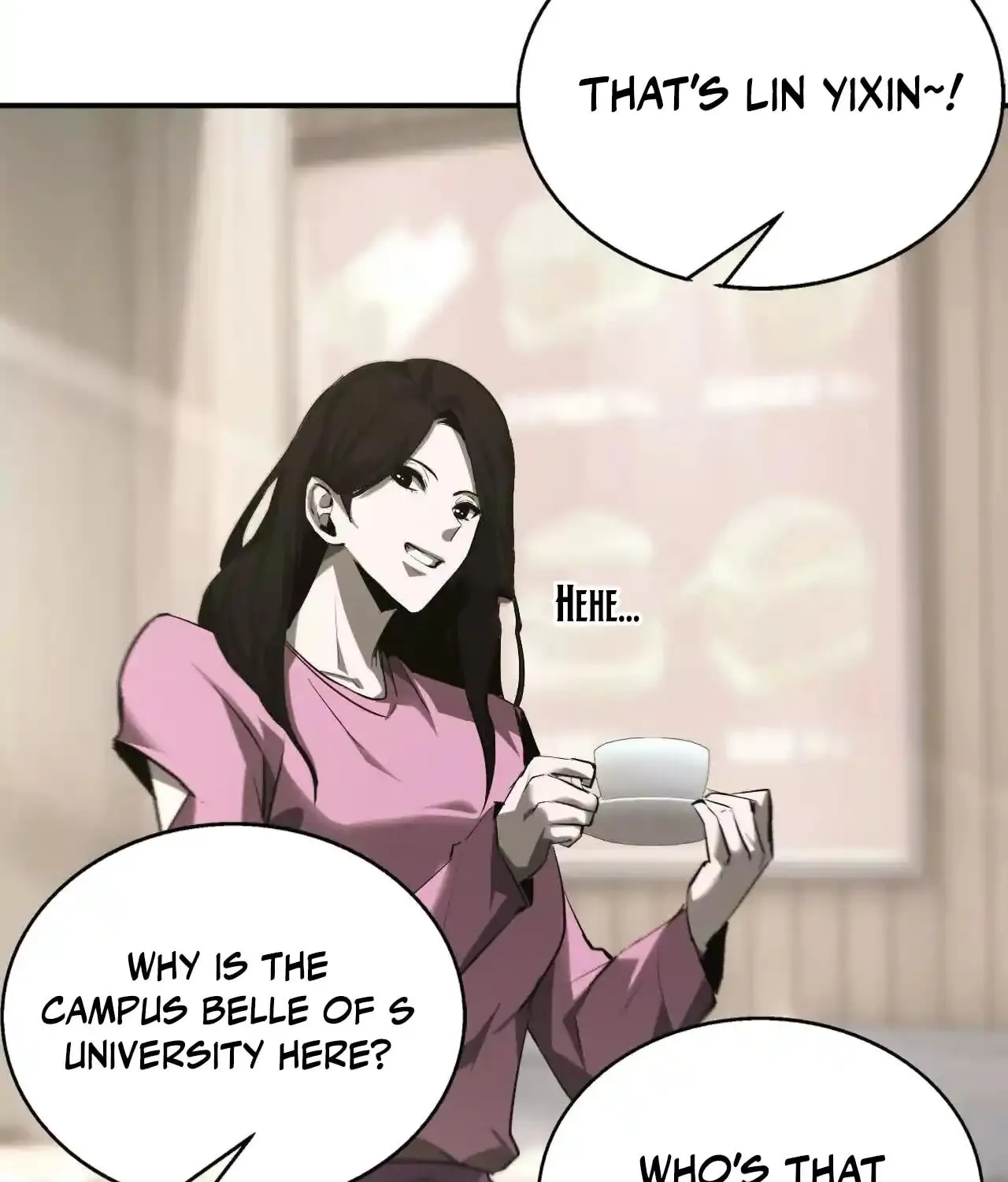 Unparalleled in the Online Gaming World (Remake) Chapter 31 page 12 - 