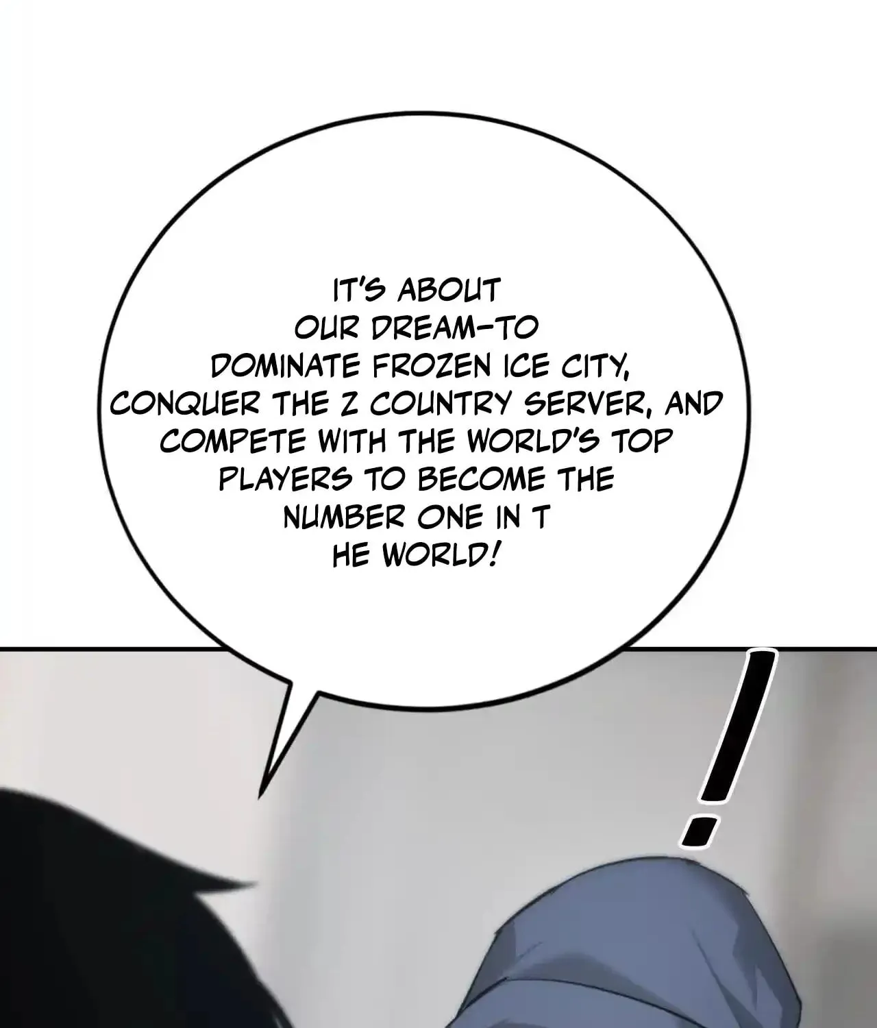 Unparalleled in the Online Gaming World (Remake) Chapter 31 page 113 - 