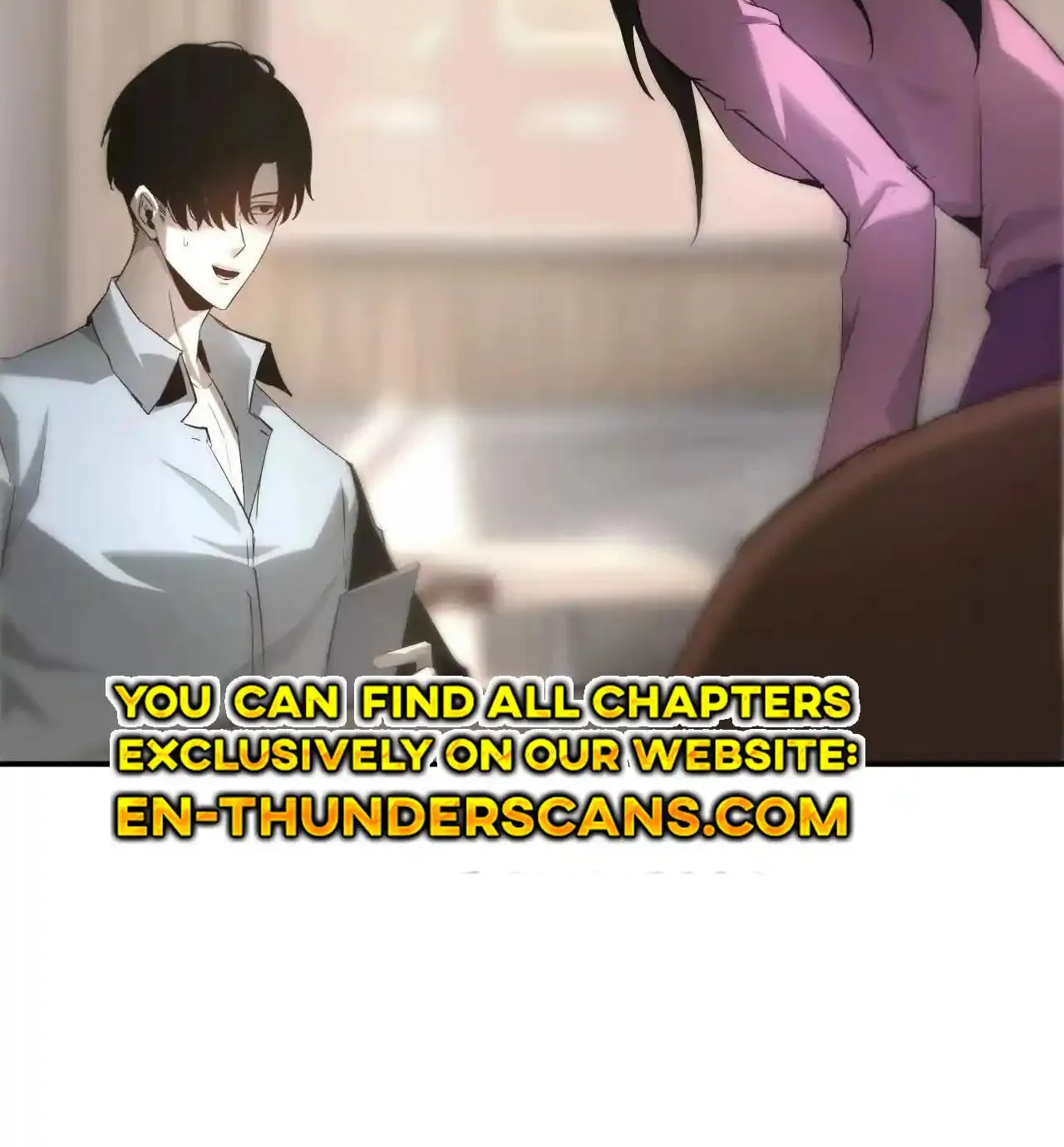 Unparalleled in the Online Gaming World (Remake) Chapter 31 page 15 - 
