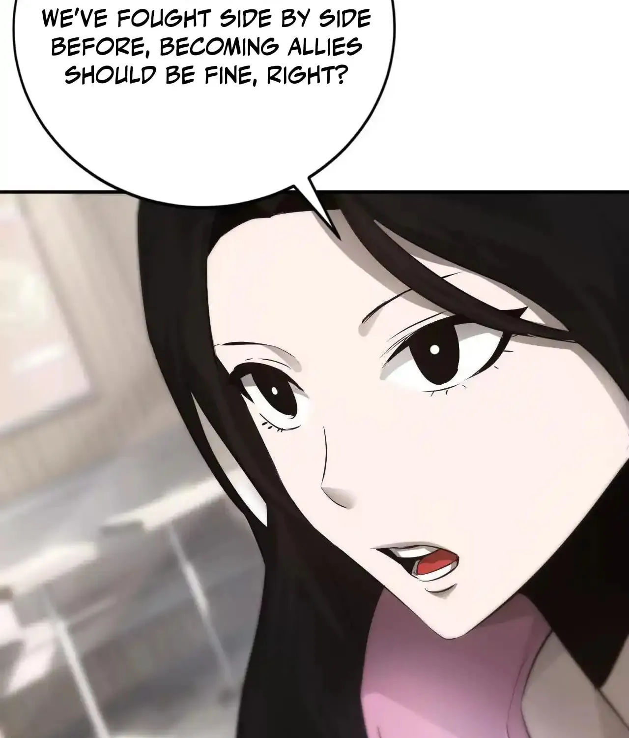 Unparalleled in the Online Gaming World (Remake) Chapter 31 page 30 - 