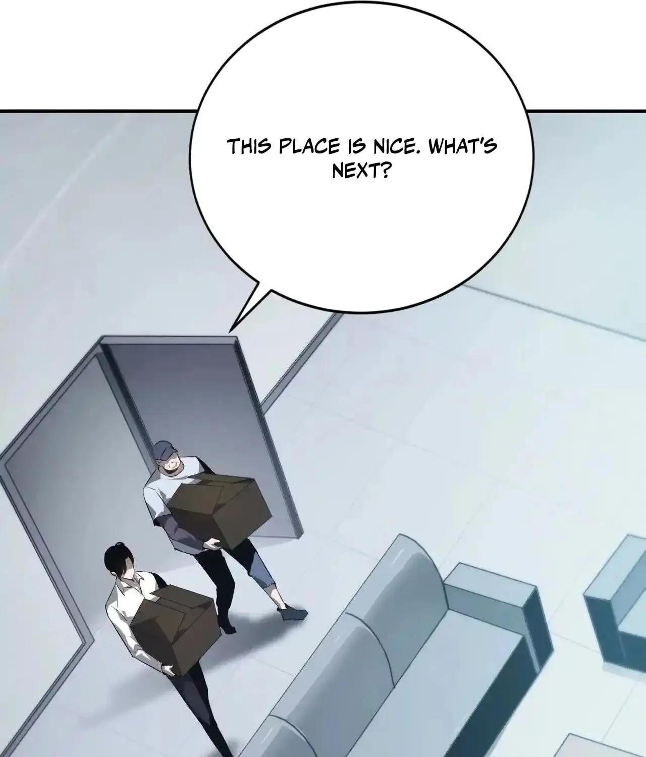 Unparalleled in the Online Gaming World (Remake) Chapter 31 page 40 - 
