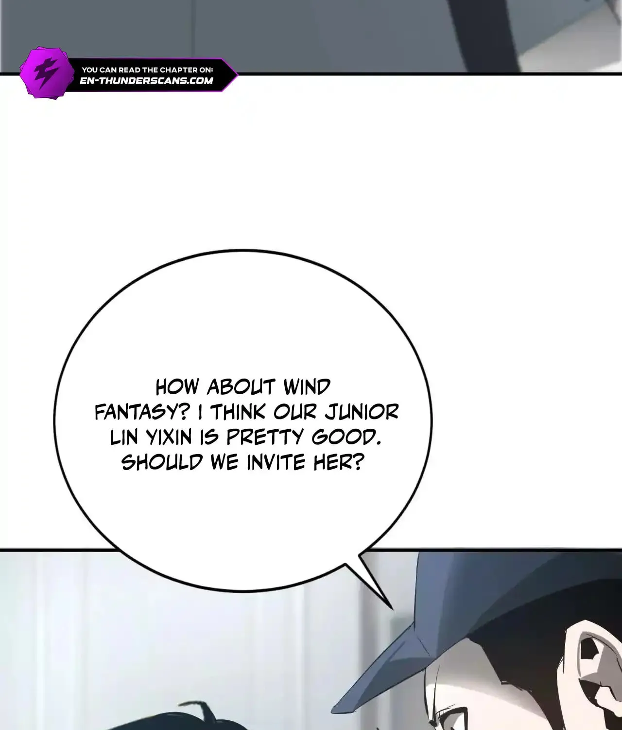 Unparalleled in the Online Gaming World (Remake) Chapter 31 page 44 - 