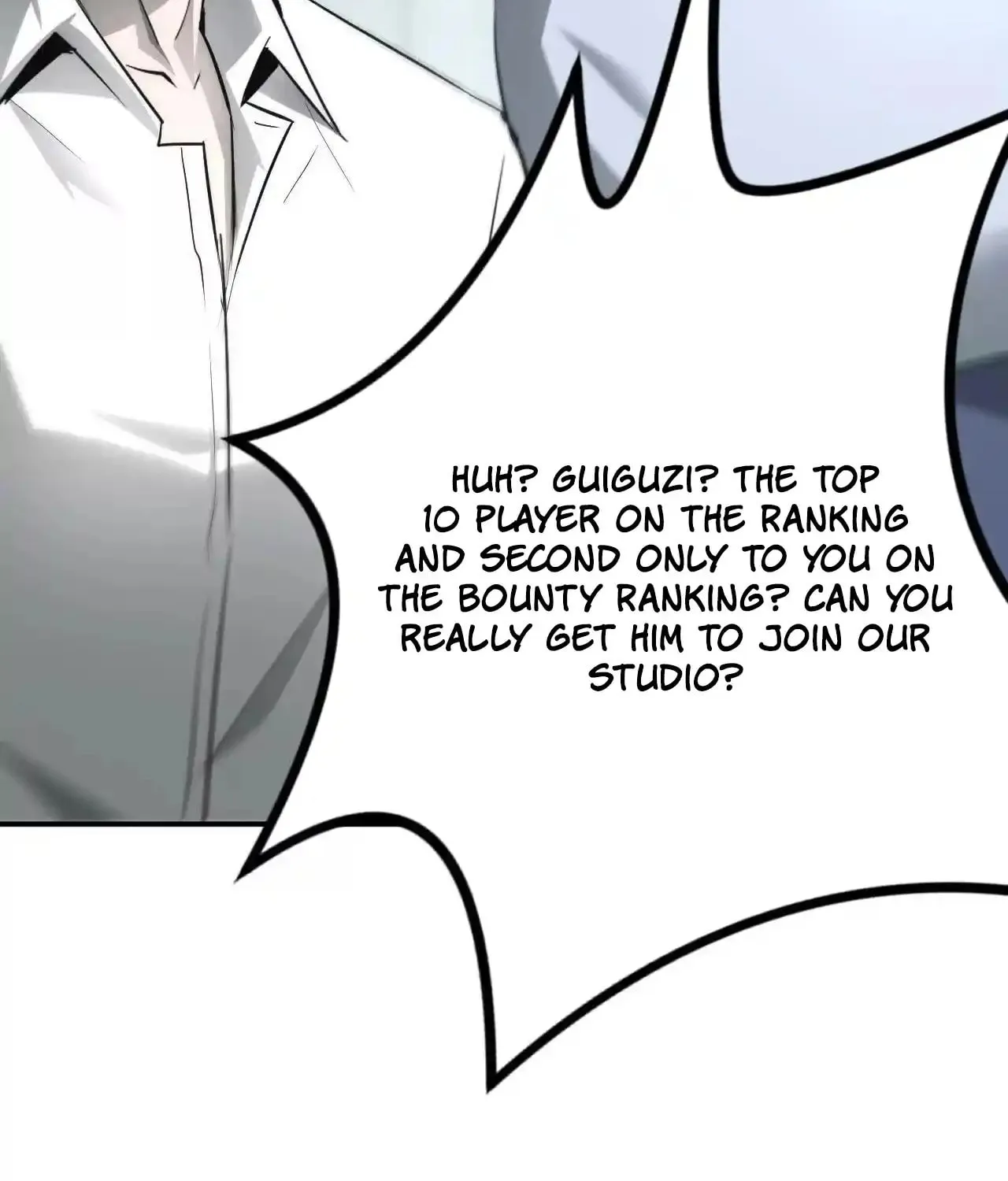 Unparalleled in the Online Gaming World (Remake) Chapter 31 page 51 - 