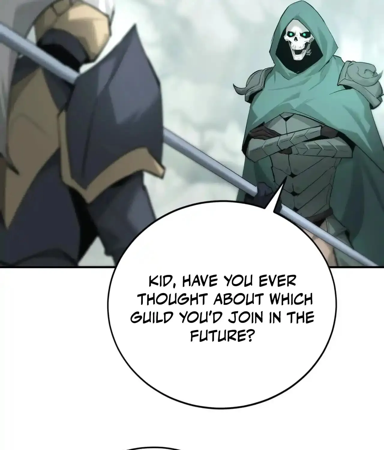 Unparalleled in the Online Gaming World (Remake) Chapter 31 page 64 - 