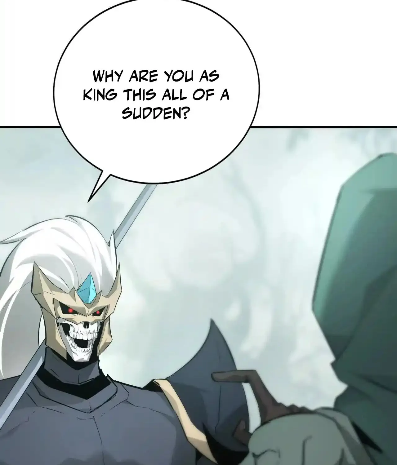 Unparalleled in the Online Gaming World (Remake) Chapter 31 page 65 - 