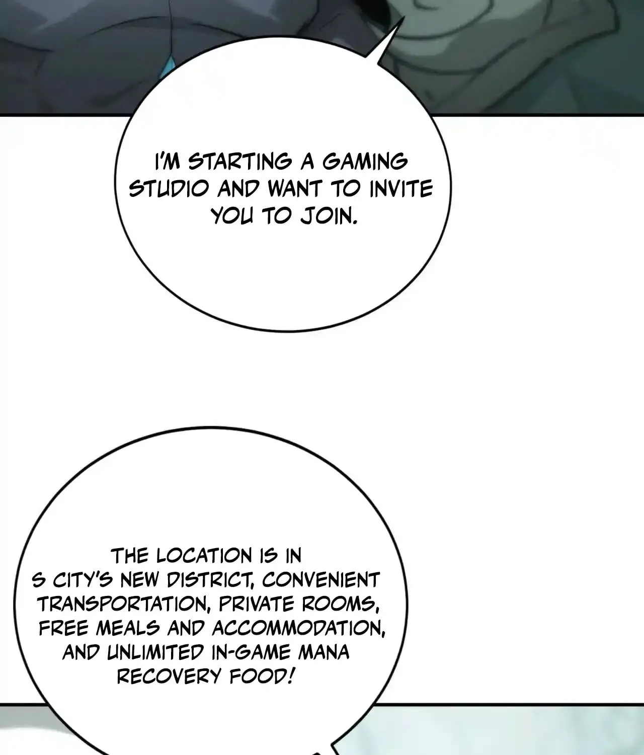 Unparalleled in the Online Gaming World (Remake) Chapter 31 page 66 - 