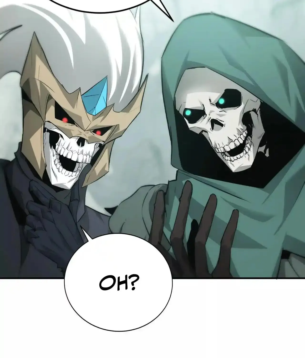 Unparalleled in the Online Gaming World (Remake) Chapter 31 page 67 - 