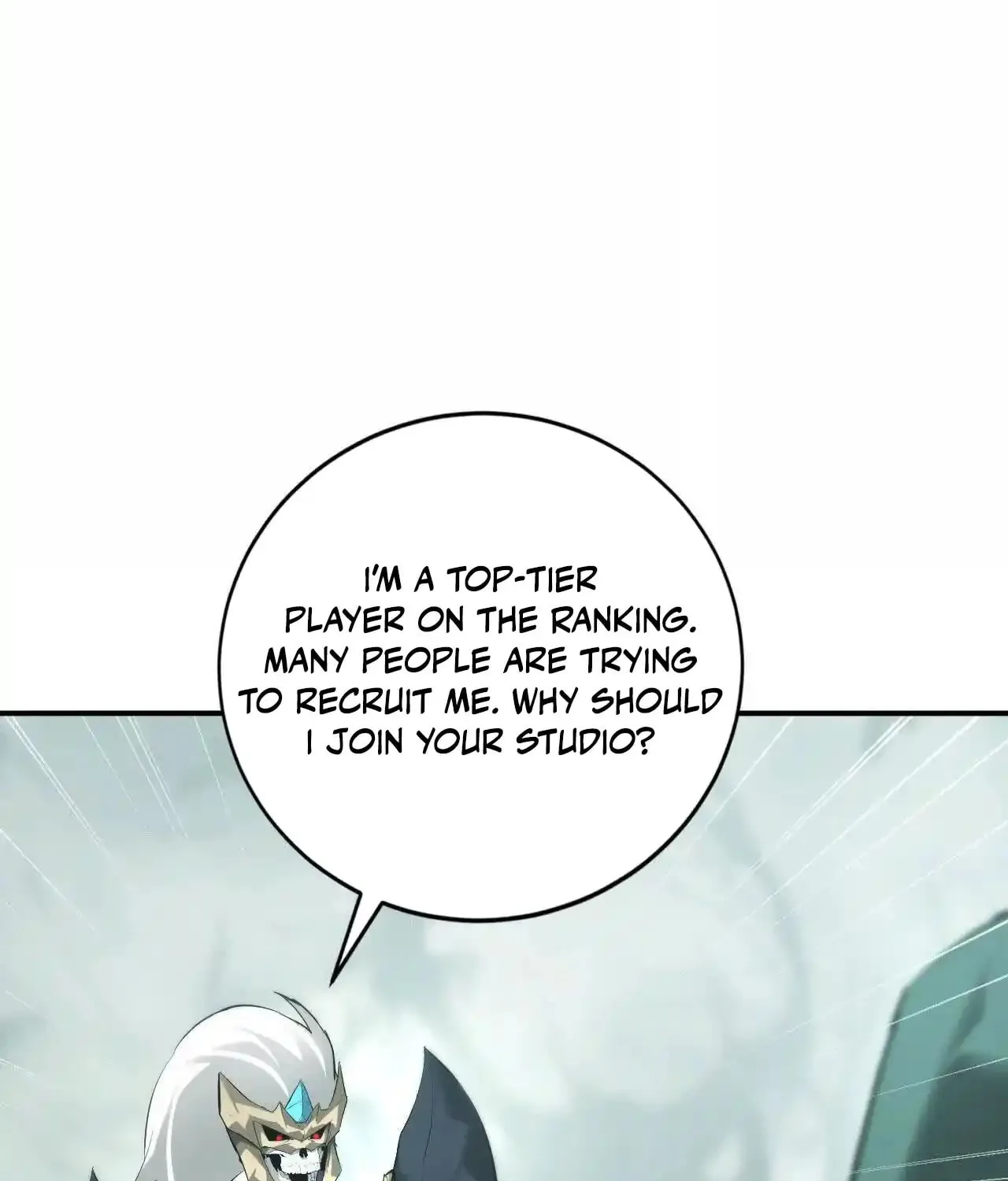 Unparalleled in the Online Gaming World (Remake) Chapter 31 page 68 - 