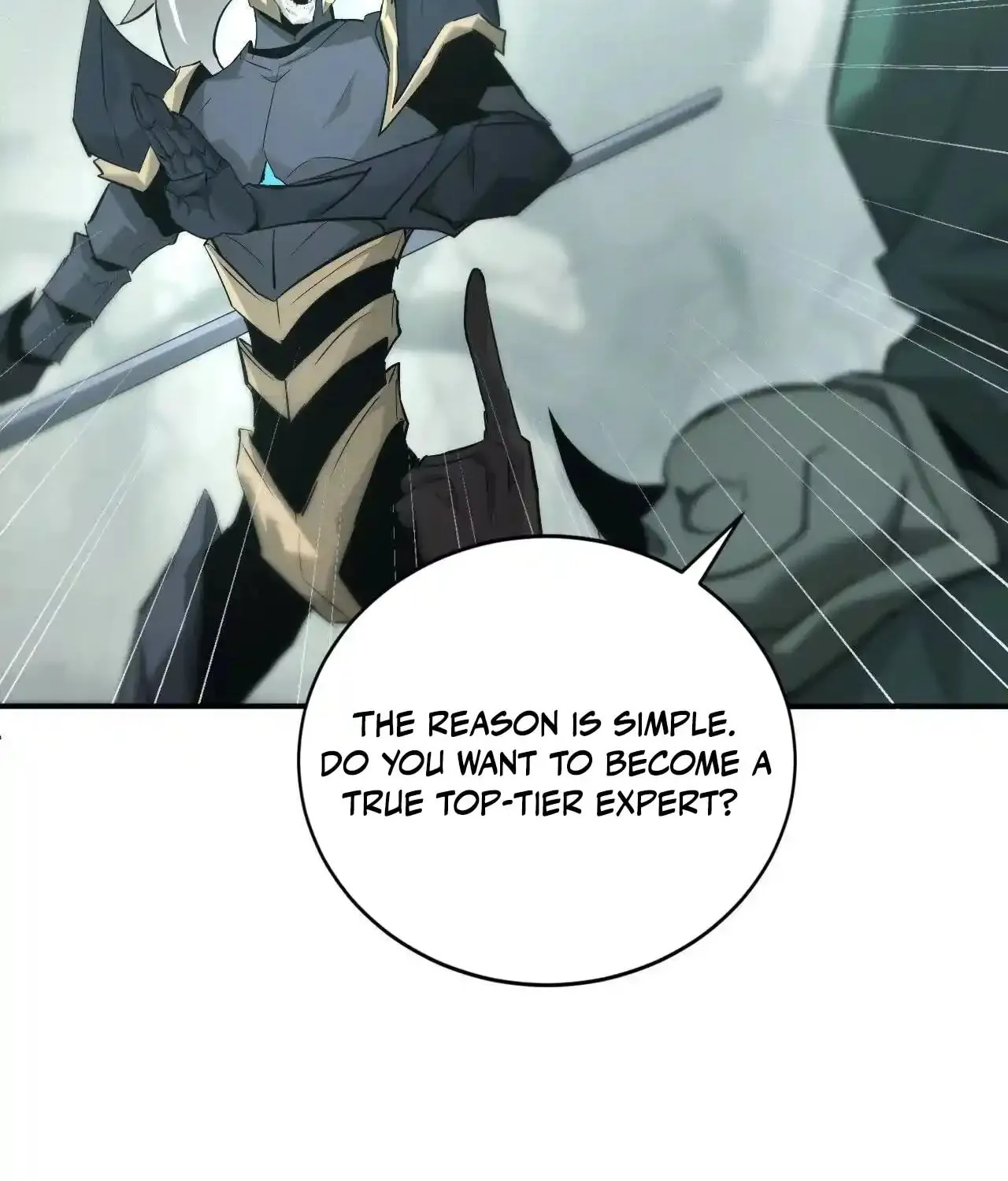 Unparalleled in the Online Gaming World (Remake) Chapter 31 page 69 - 