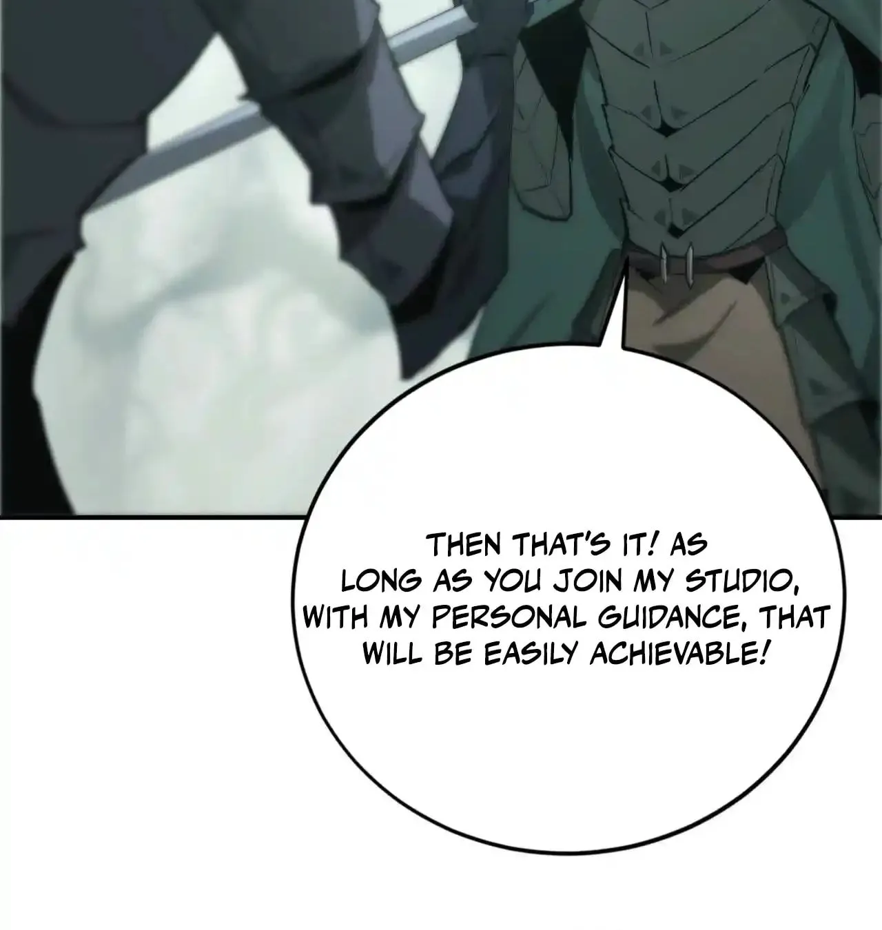 Unparalleled in the Online Gaming World (Remake) Chapter 31 page 71 - 