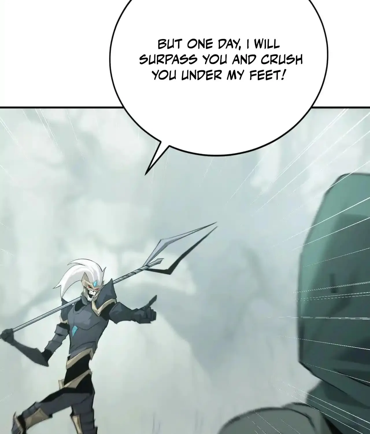 Unparalleled in the Online Gaming World (Remake) Chapter 31 page 74 - 