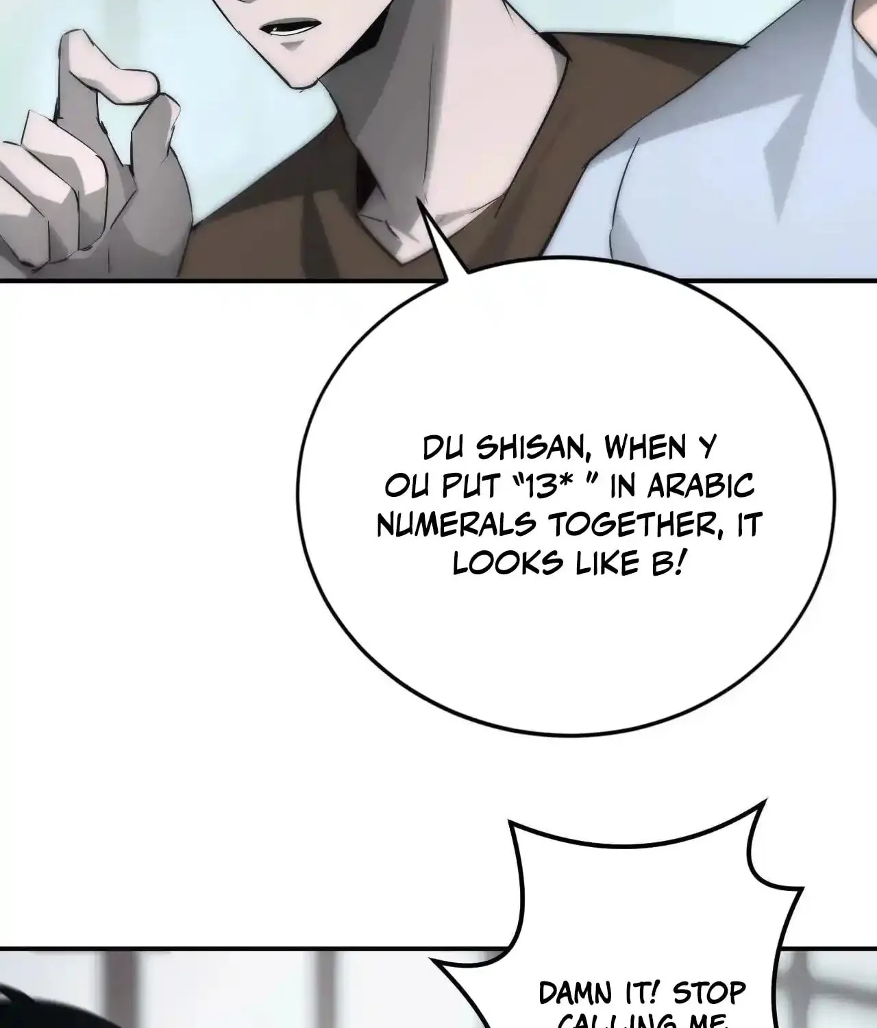 Unparalleled in the Online Gaming World (Remake) Chapter 31 page 85 - 