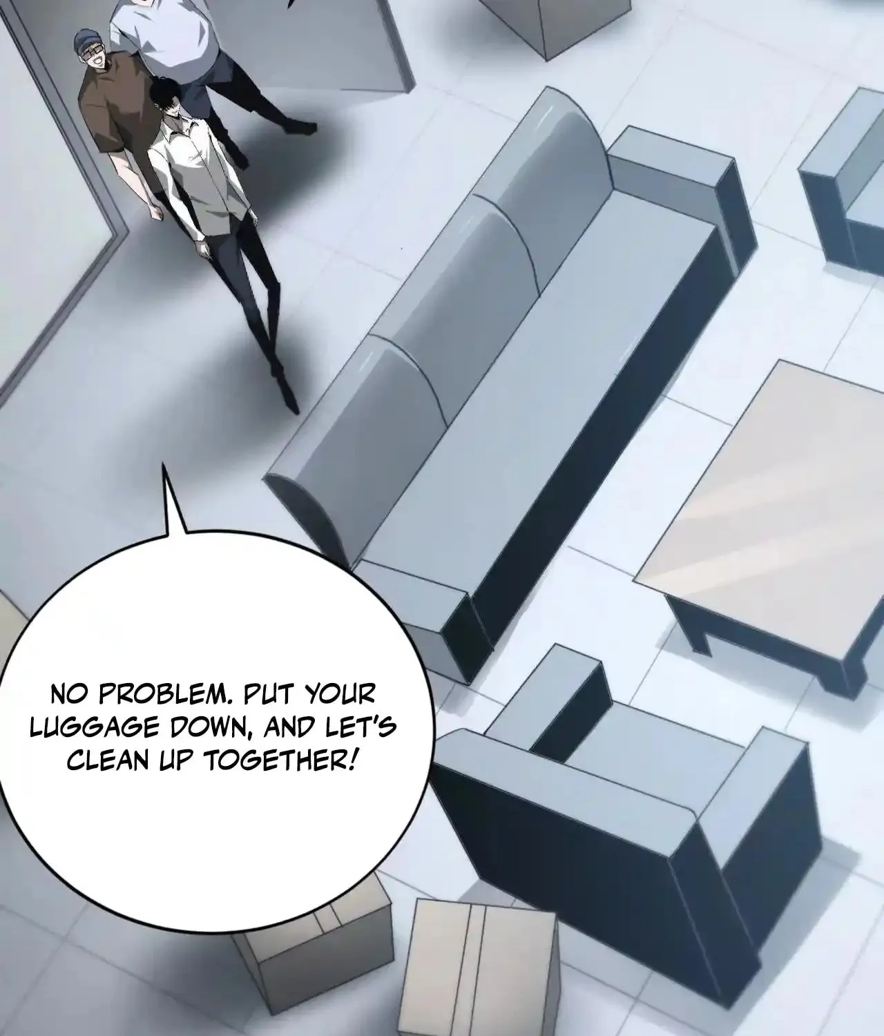Unparalleled in the Online Gaming World (Remake) Chapter 31 page 89 - 