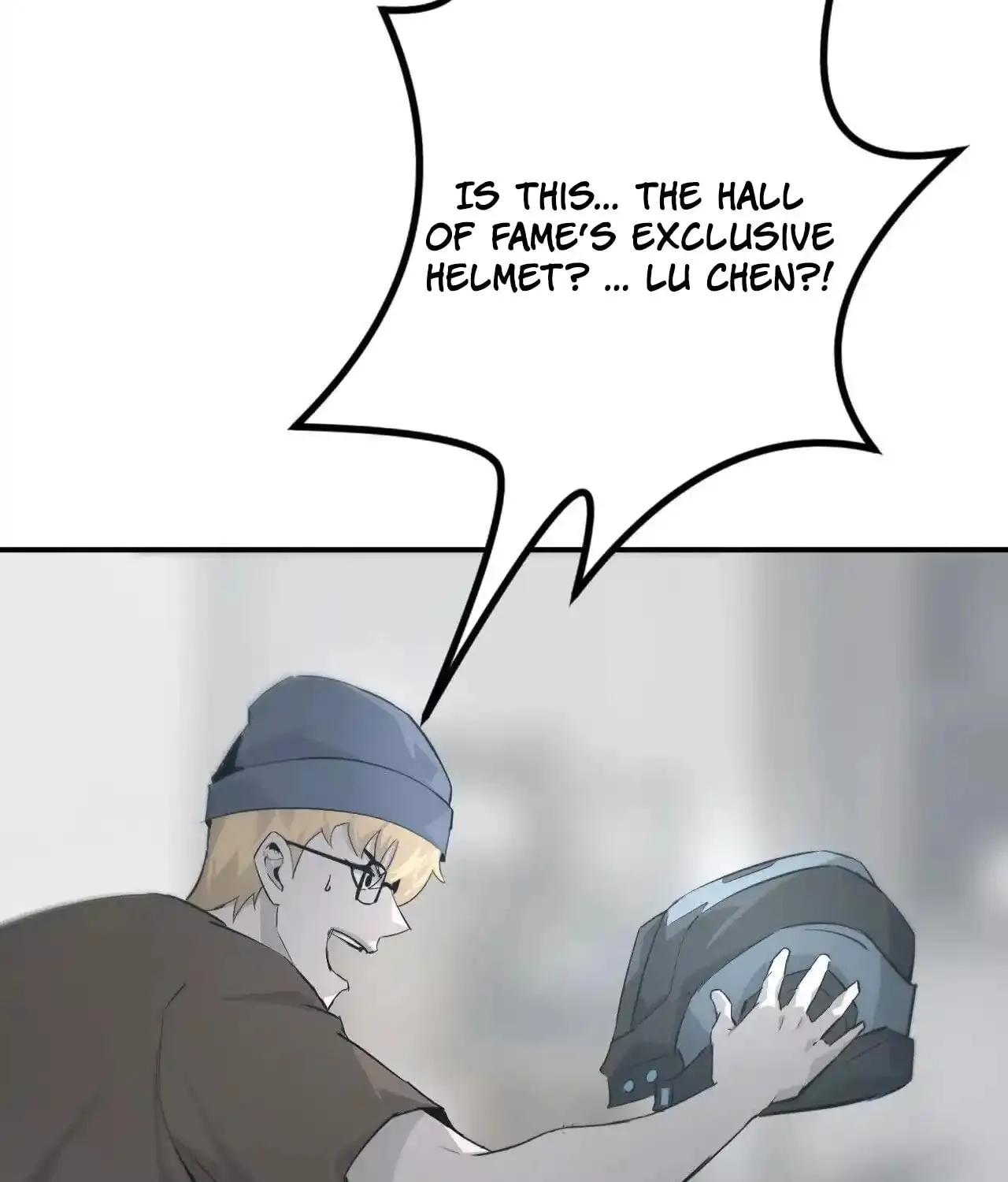 Unparalleled in the Online Gaming World (Remake) Chapter 31 page 92 - 