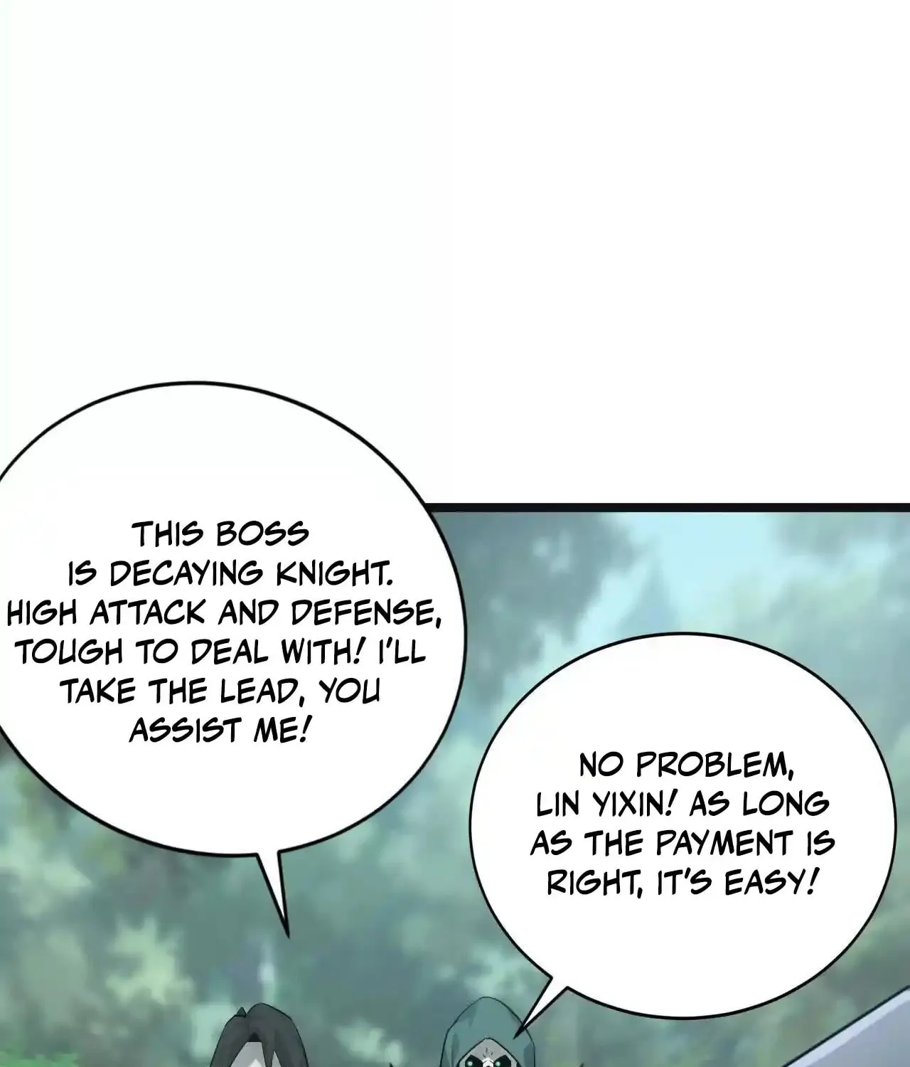 Unparalleled in the Online Gaming World (Remake) Chapter 32 page 102 - 