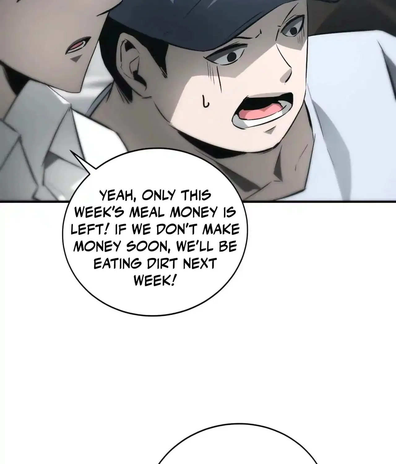 Unparalleled in the Online Gaming World (Remake) Chapter 32 page 12 - 