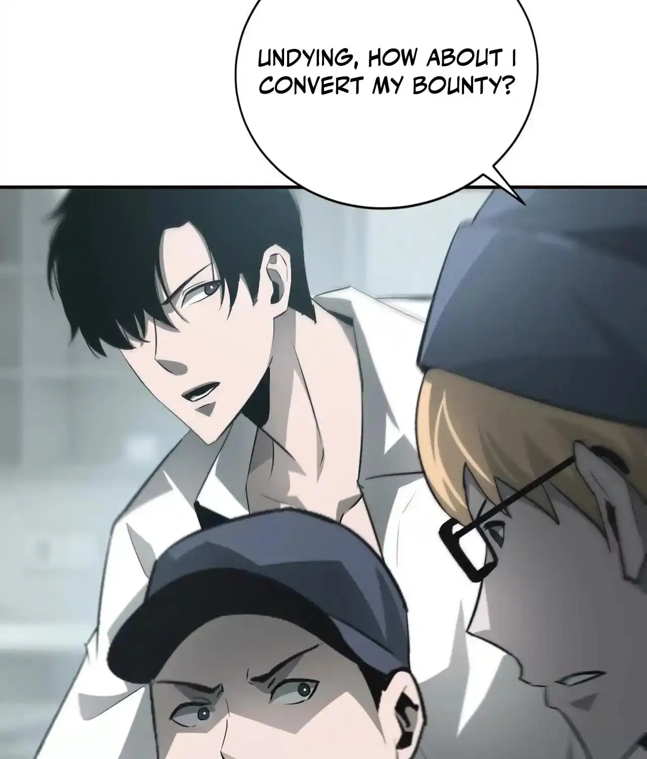Unparalleled in the Online Gaming World (Remake) Chapter 32 page 13 - 