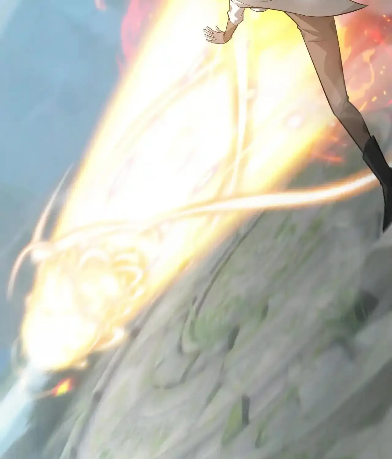 Unparalleled in the Online Gaming World (Remake) Chapter 32 page 125 - 