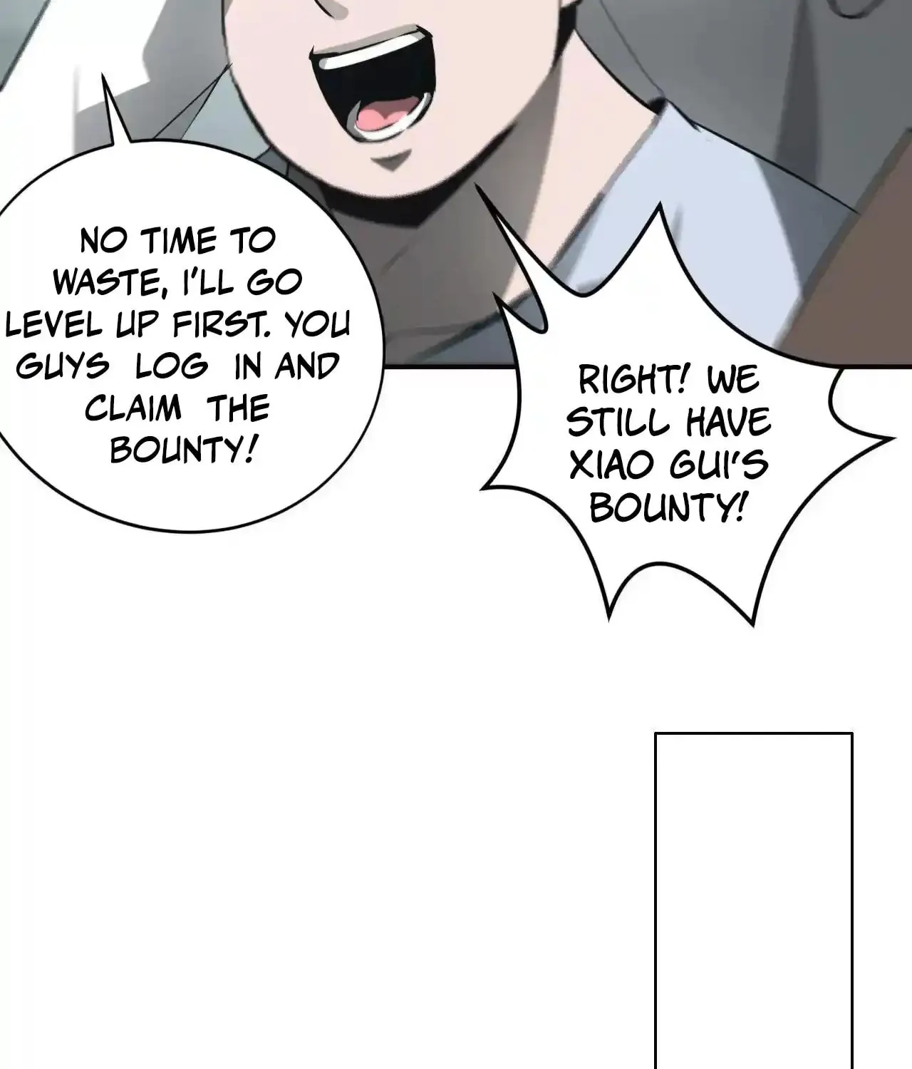 Unparalleled in the Online Gaming World (Remake) Chapter 32 page 14 - 