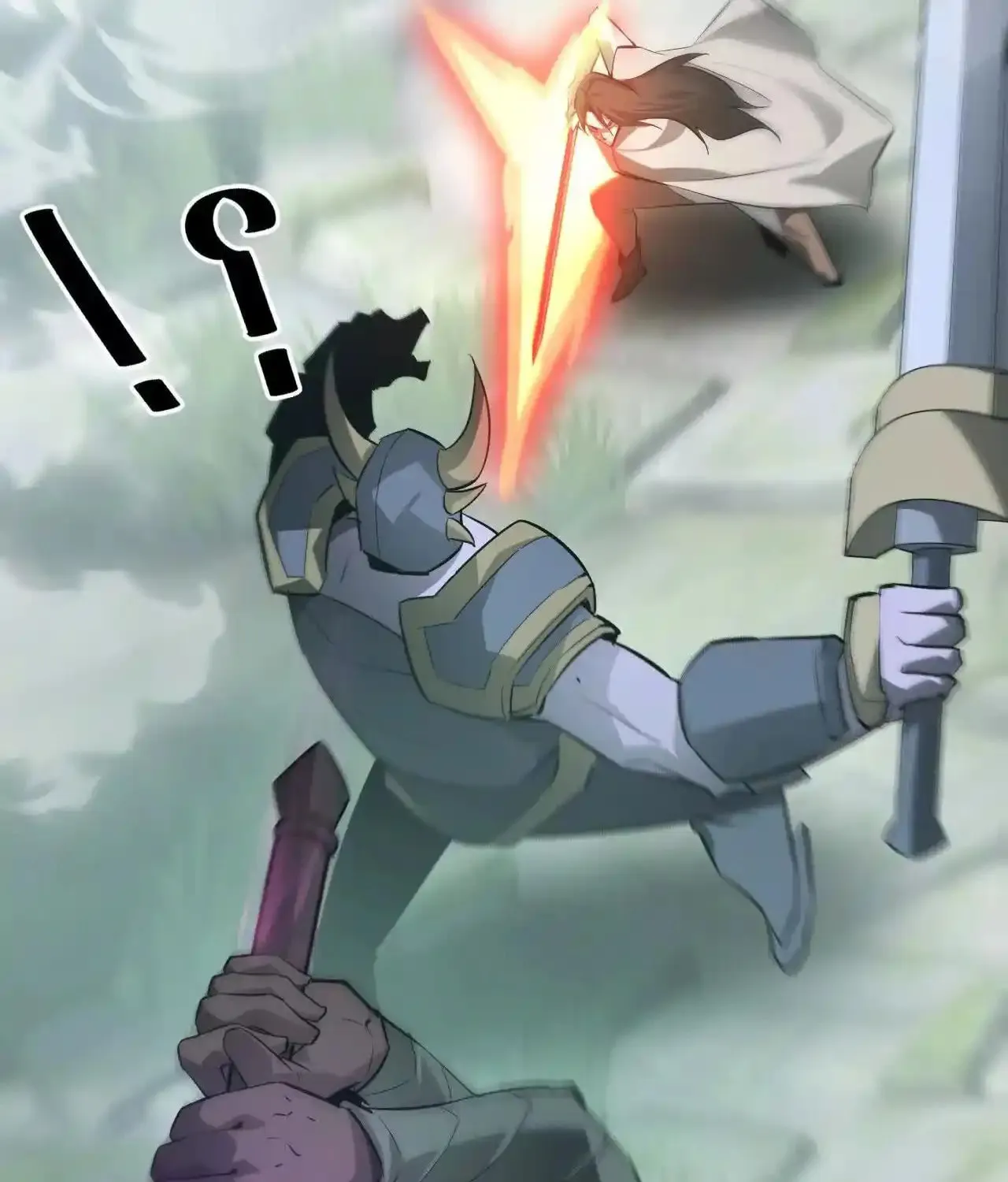 Unparalleled in the Online Gaming World (Remake) Chapter 32 page 154 - 