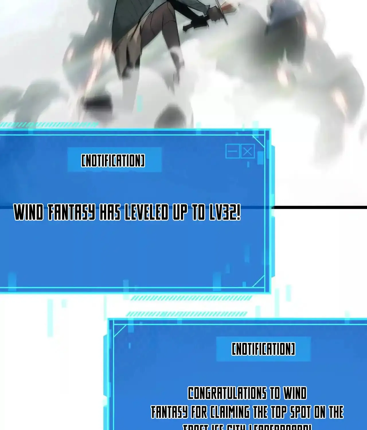 Unparalleled in the Online Gaming World (Remake) Chapter 32 page 158 - 