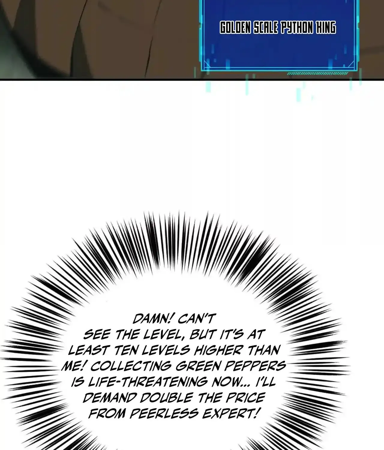 Unparalleled in the Online Gaming World (Remake) Chapter 32 page 31 - 