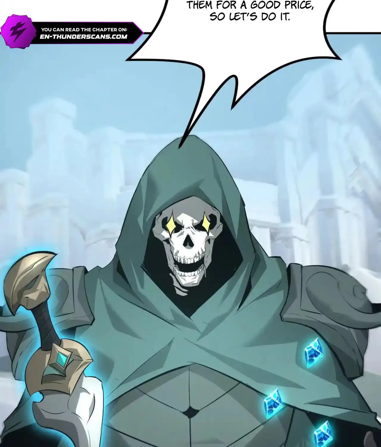 Unparalleled in the Online Gaming World (Remake) Chapter 32 page 69 - 