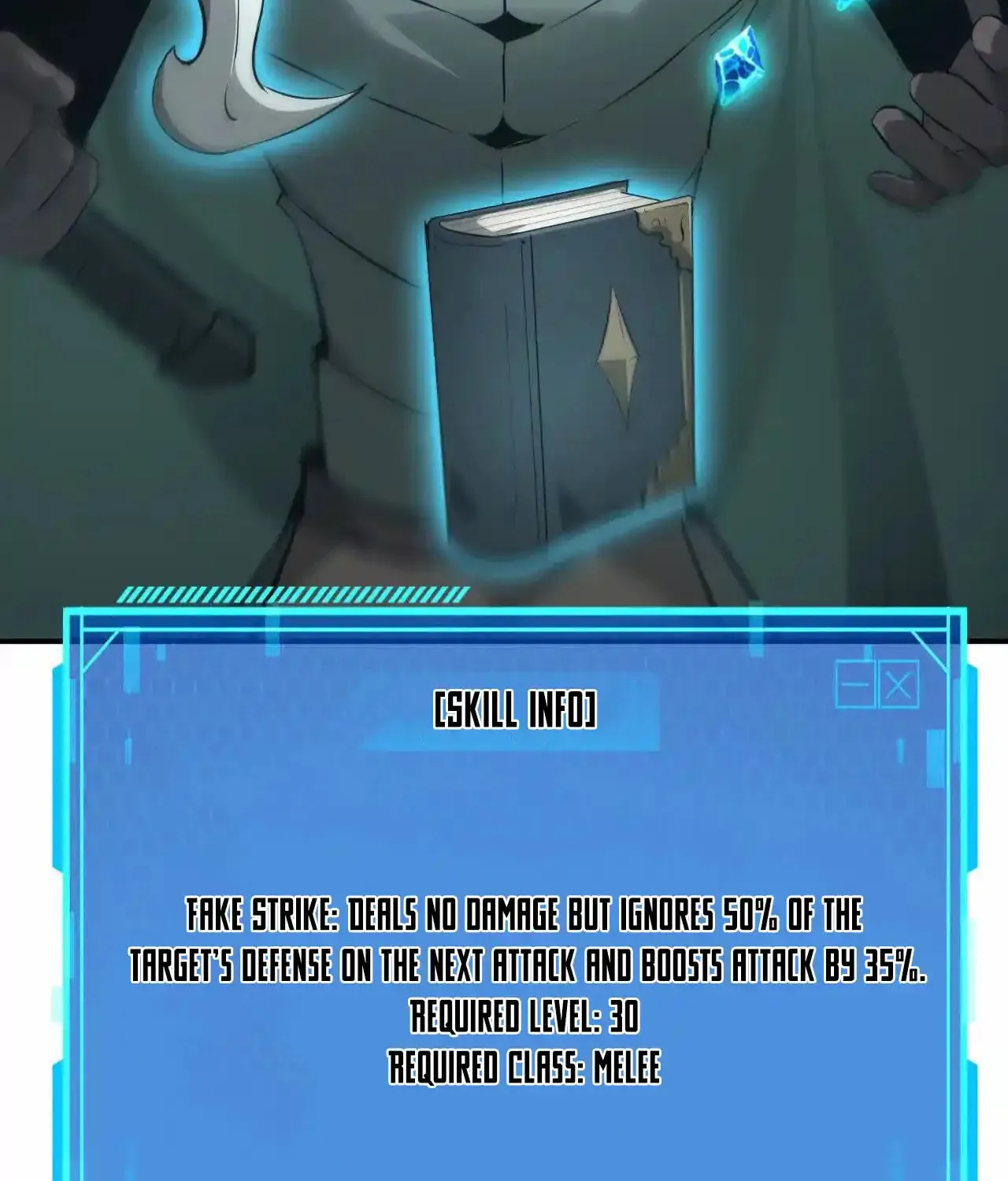 Unparalleled in the Online Gaming World (Remake) Chapter 32 page 70 - 