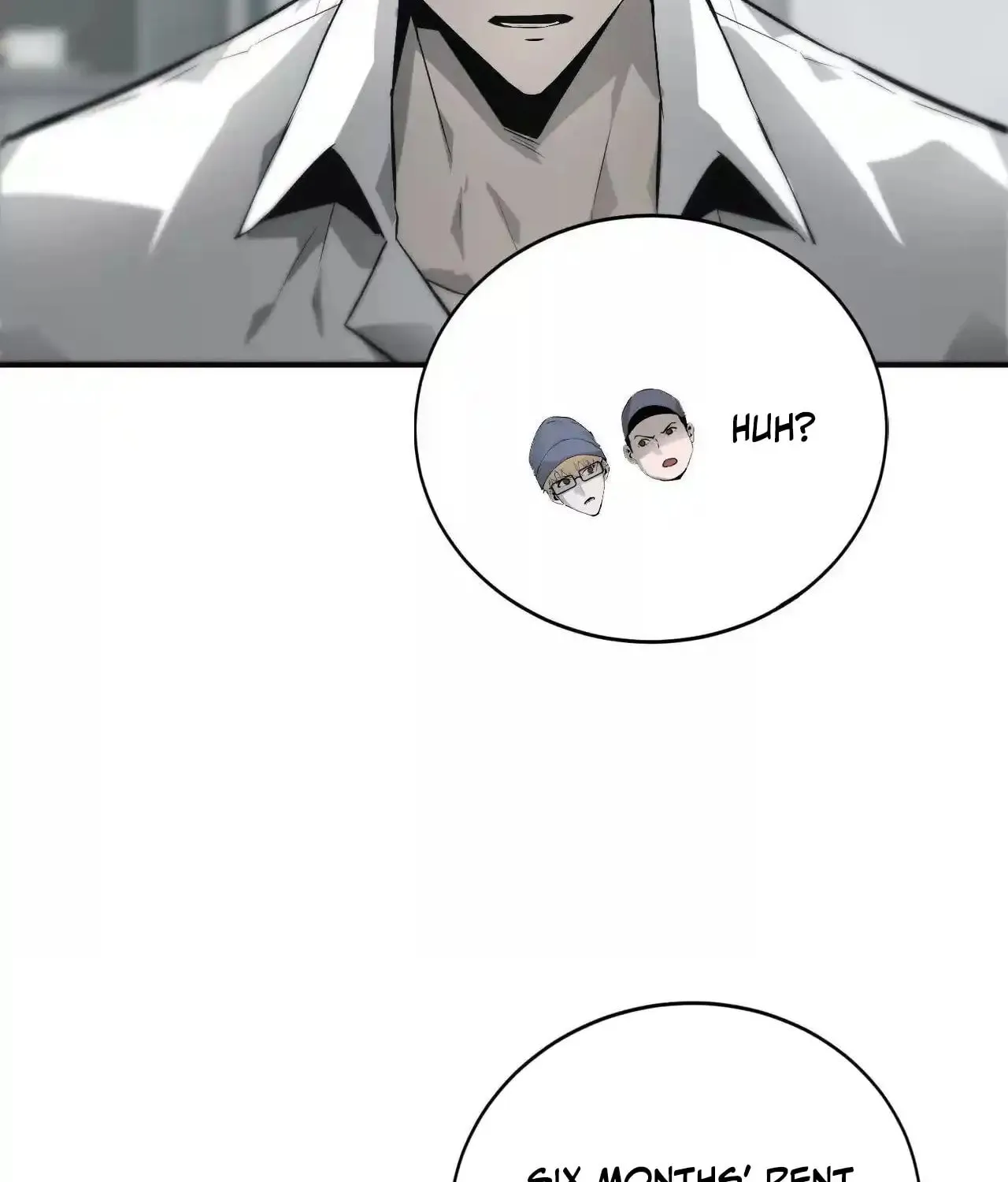 Unparalleled in the Online Gaming World (Remake) Chapter 32 page 8 - 