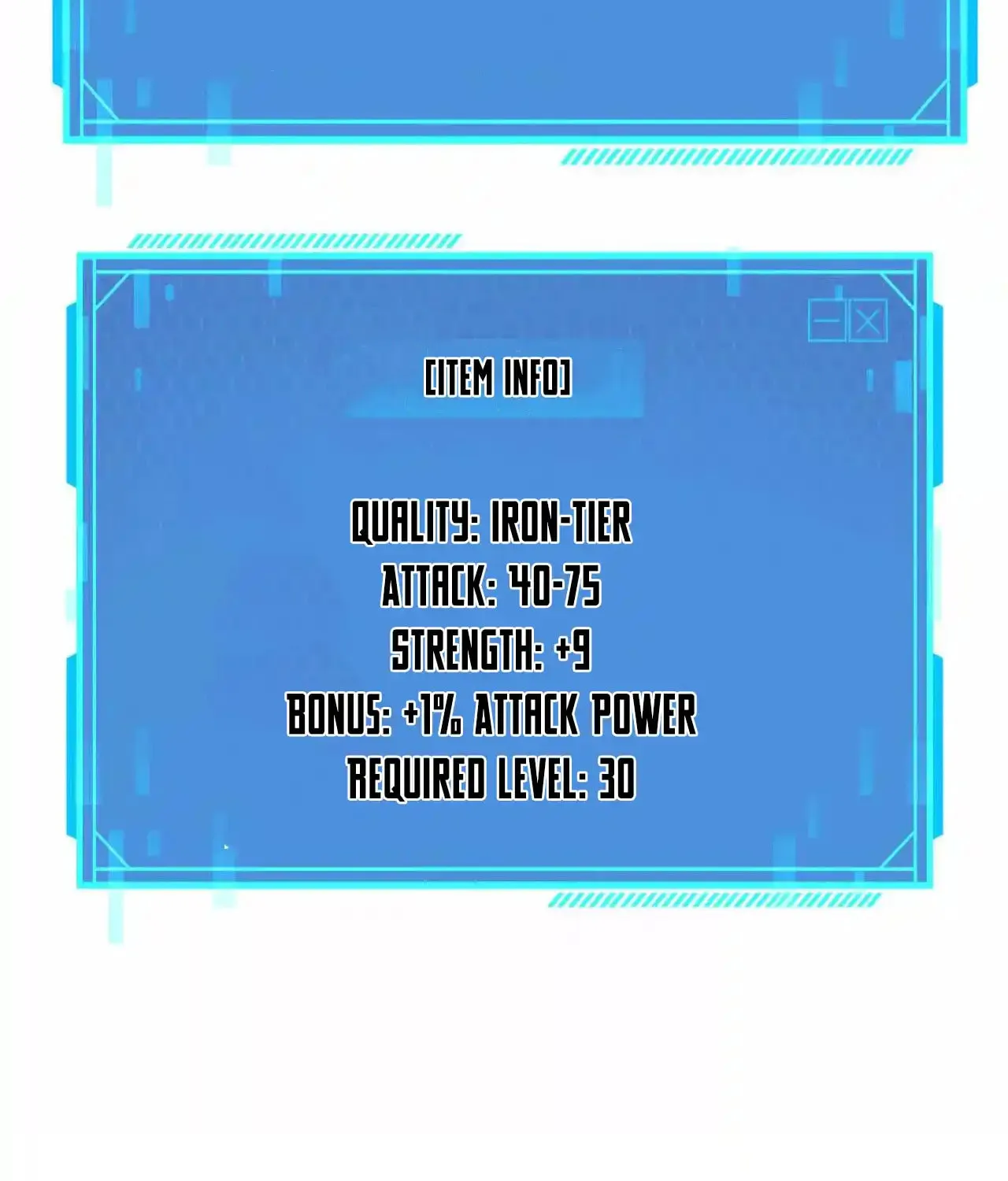 Unparalleled in the Online Gaming World (Remake) Chapter 32 page 71 - 