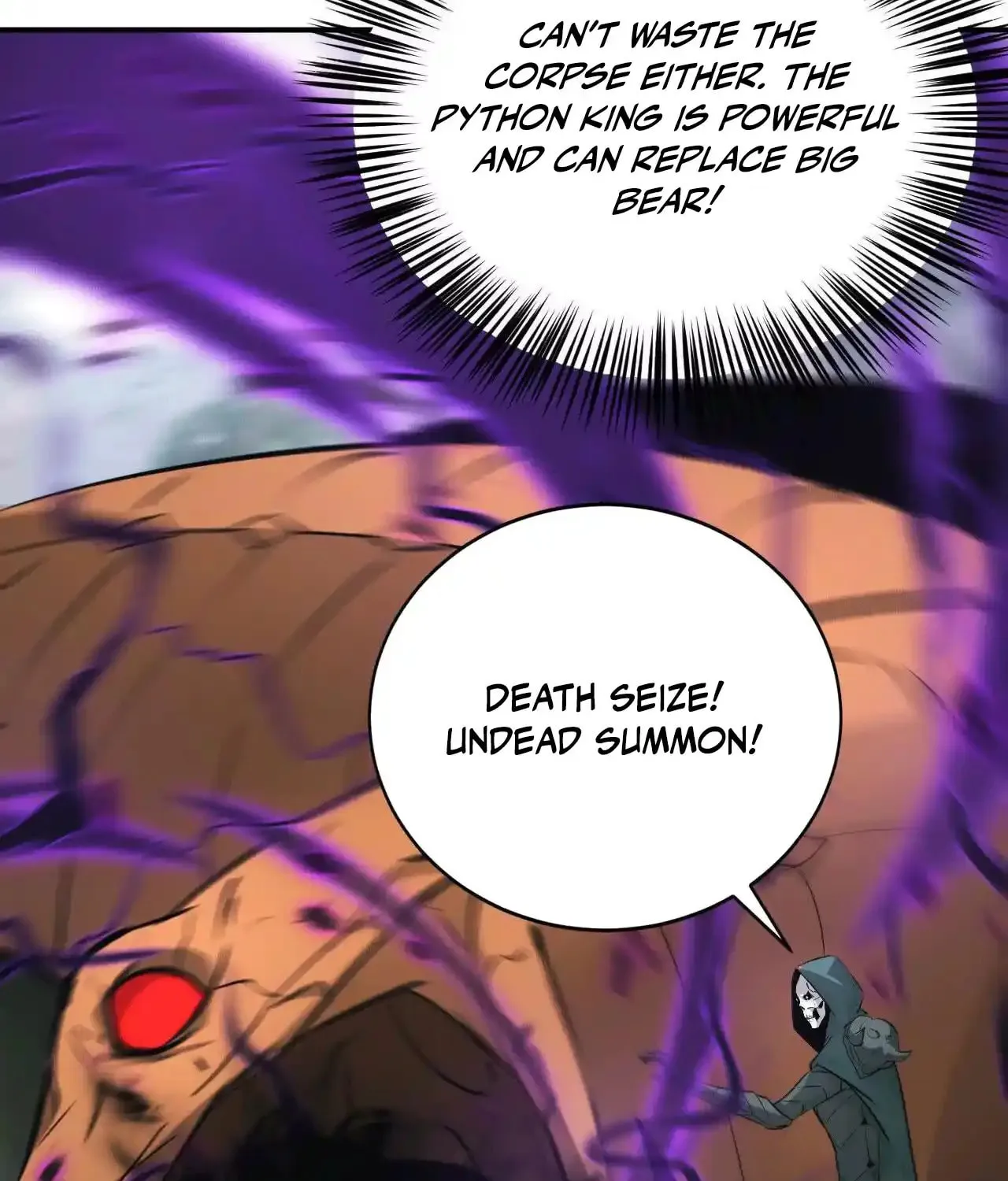 Unparalleled in the Online Gaming World (Remake) Chapter 32 page 73 - 