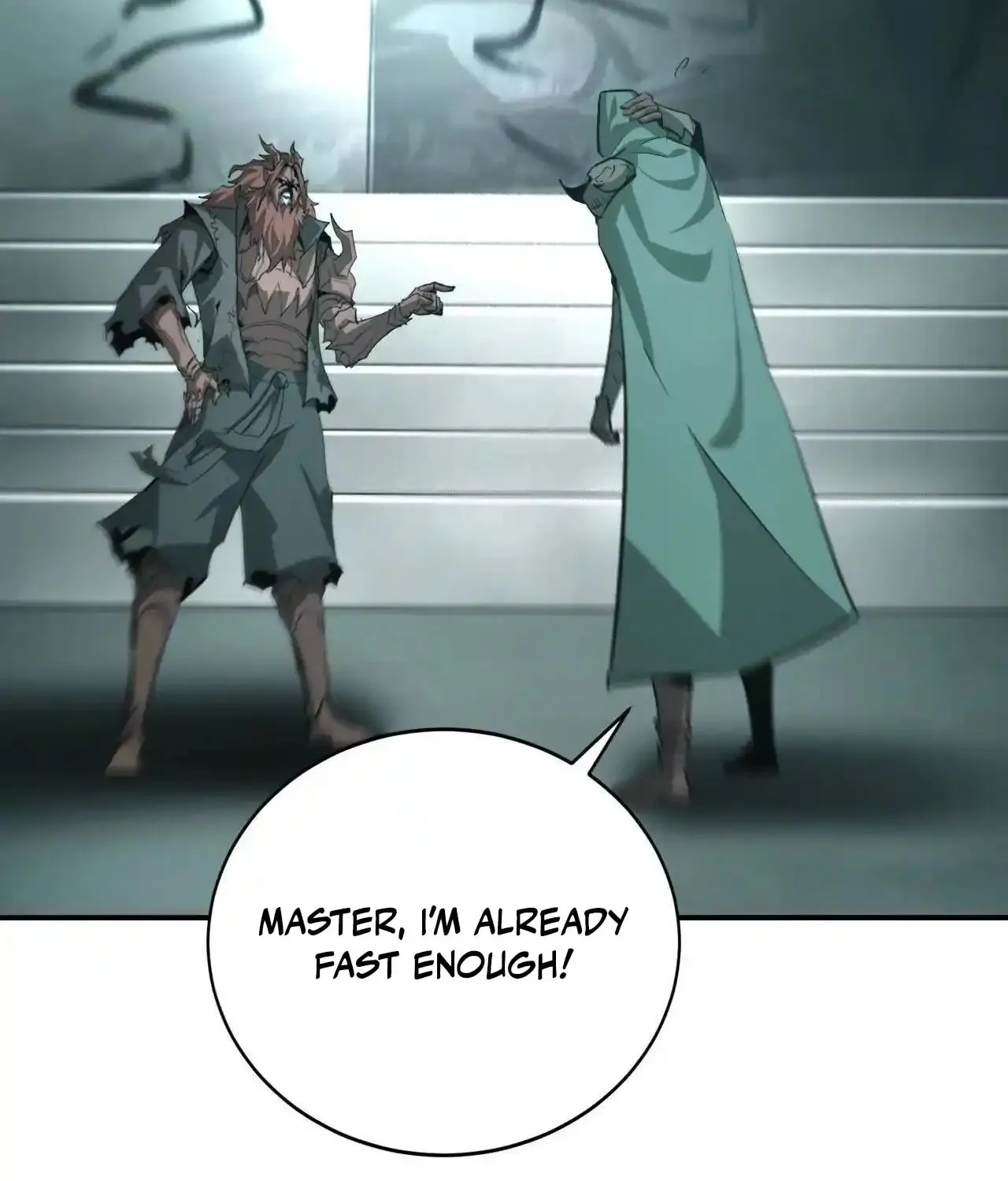 Unparalleled in the Online Gaming World (Remake) Chapter 32 page 81 - 