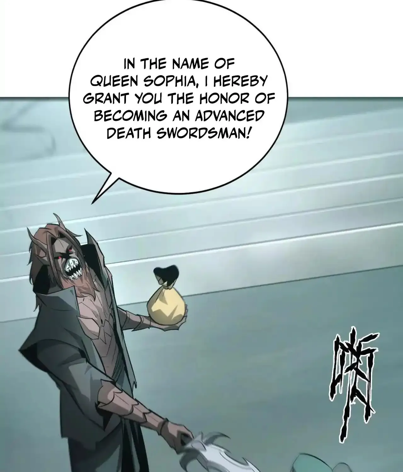 Unparalleled in the Online Gaming World (Remake) Chapter 32 page 87 - 
