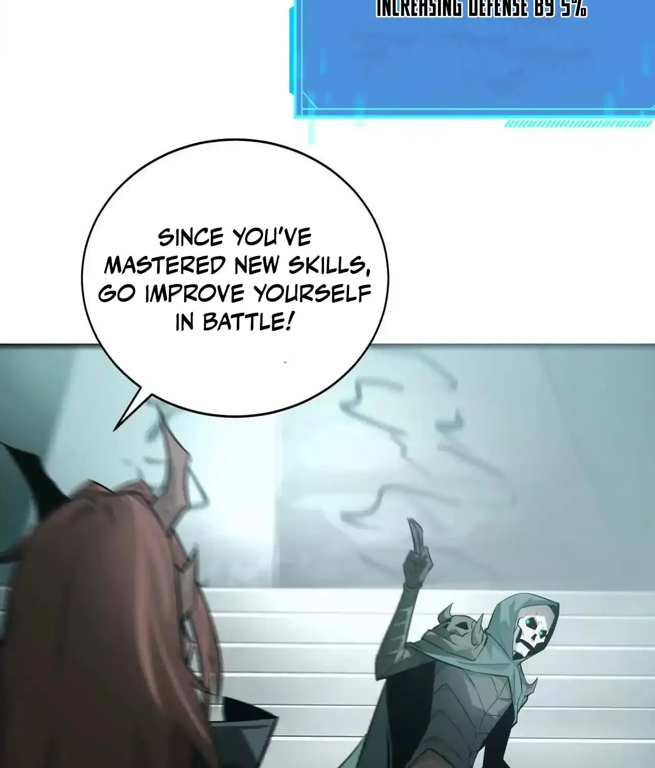 Unparalleled in the Online Gaming World (Remake) Chapter 32 page 92 - 