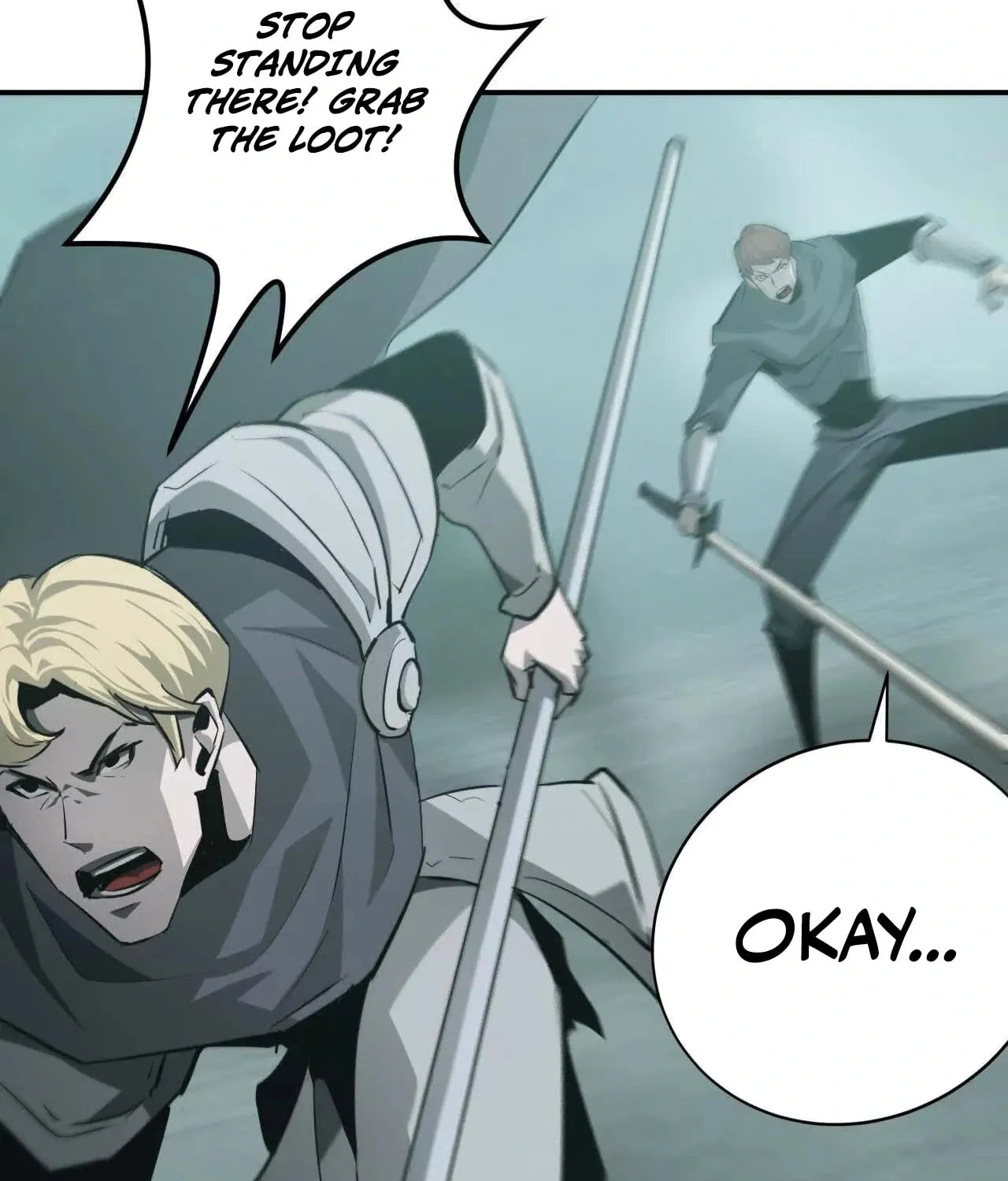 Unparalleled in the Online Gaming World (Remake) Chapter 33 page 101 - 