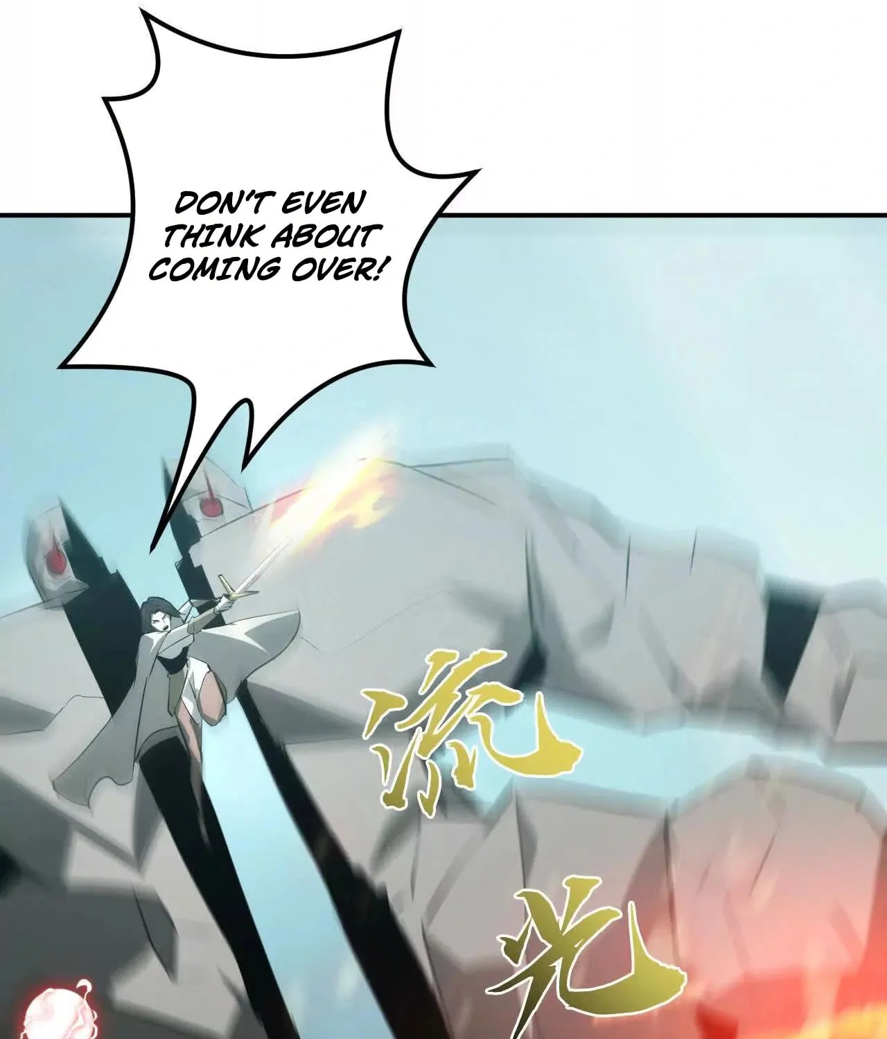 Unparalleled in the Online Gaming World (Remake) Chapter 33 page 103 - 
