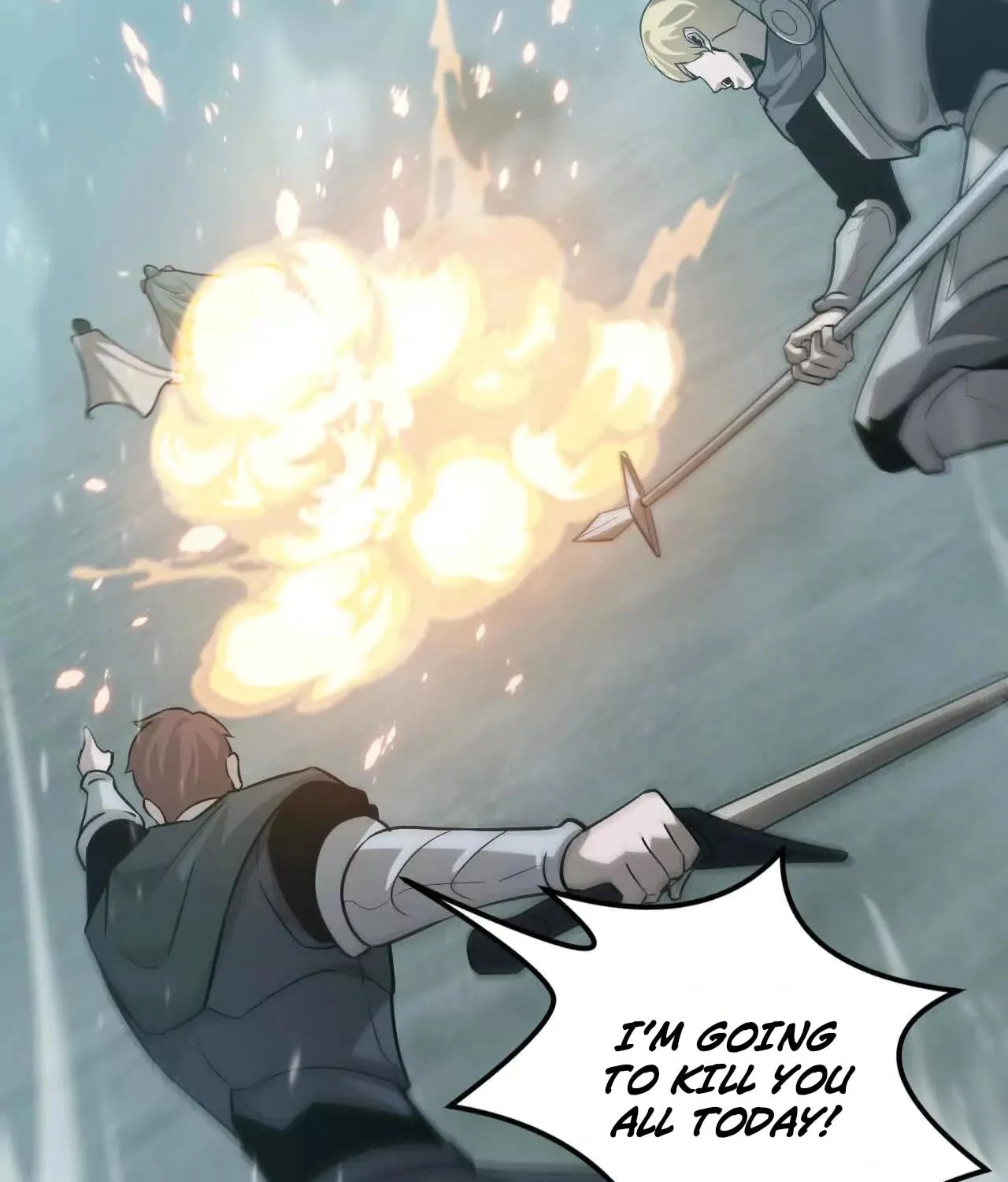 Unparalleled in the Online Gaming World (Remake) Chapter 33 page 112 - 