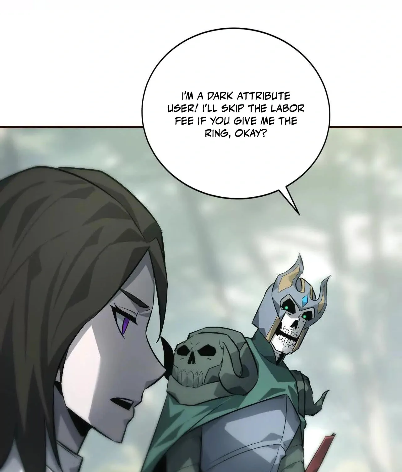 Unparalleled in the Online Gaming World (Remake) Chapter 33 page 129 - 