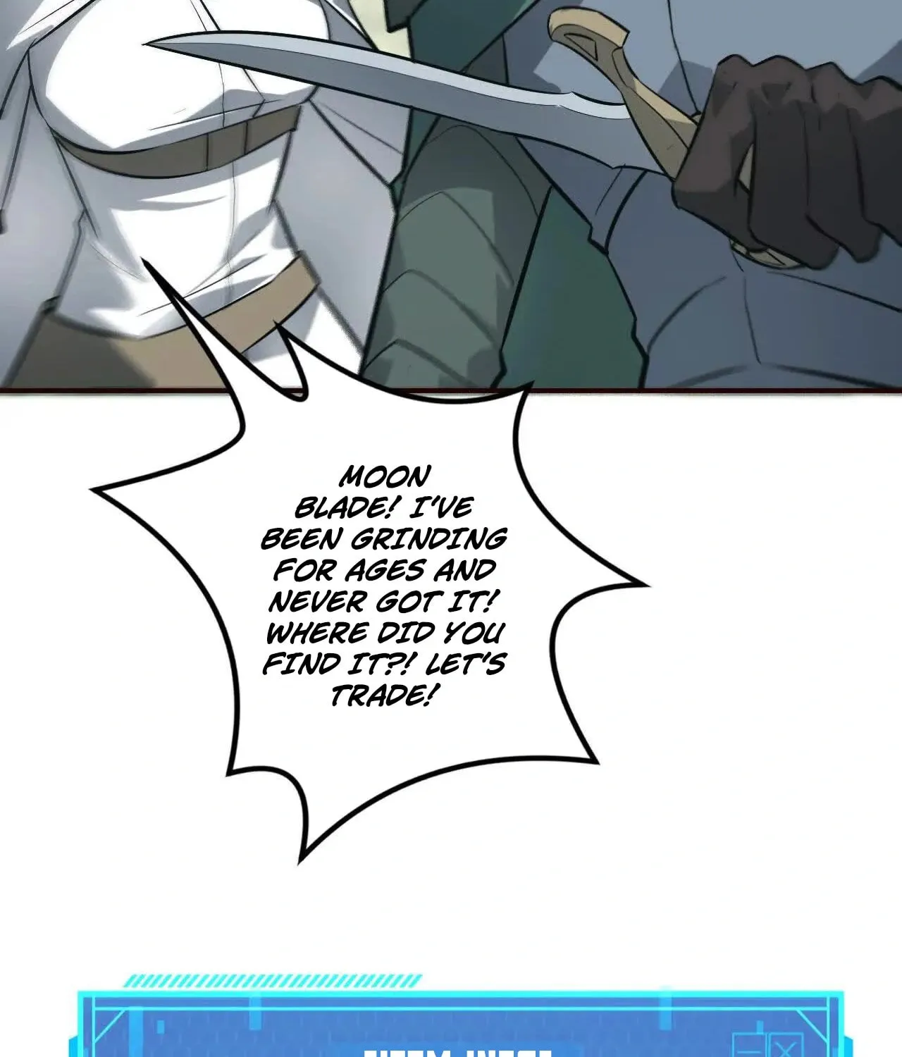 Unparalleled in the Online Gaming World (Remake) Chapter 33 page 132 - 