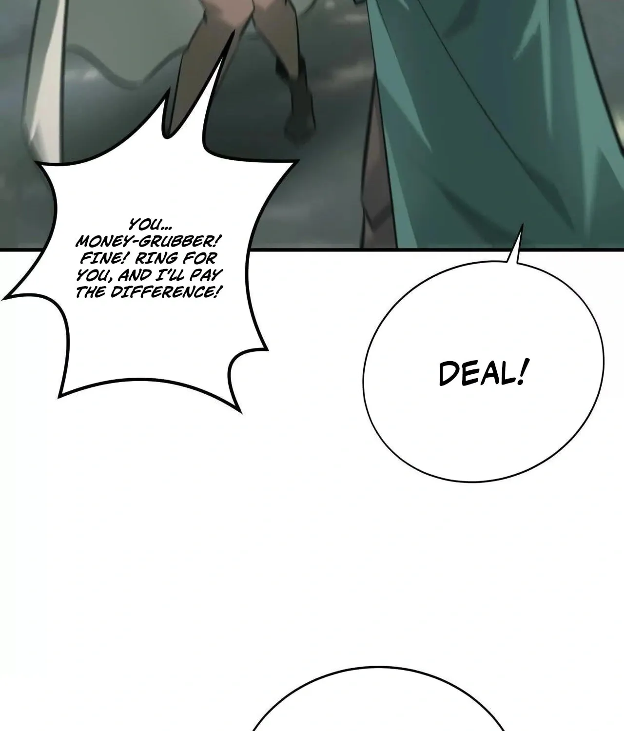 Unparalleled in the Online Gaming World (Remake) Chapter 33 page 135 - 