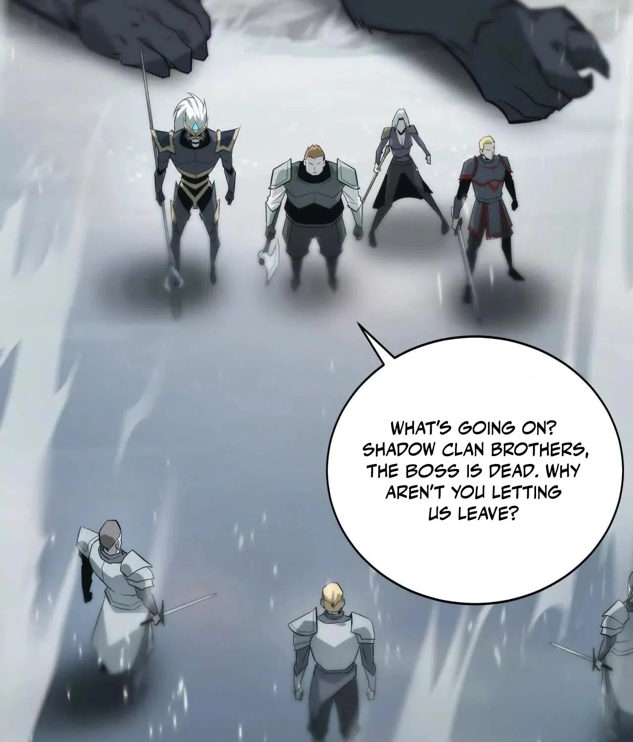 Unparalleled in the Online Gaming World (Remake) Chapter 33 page 139 - 