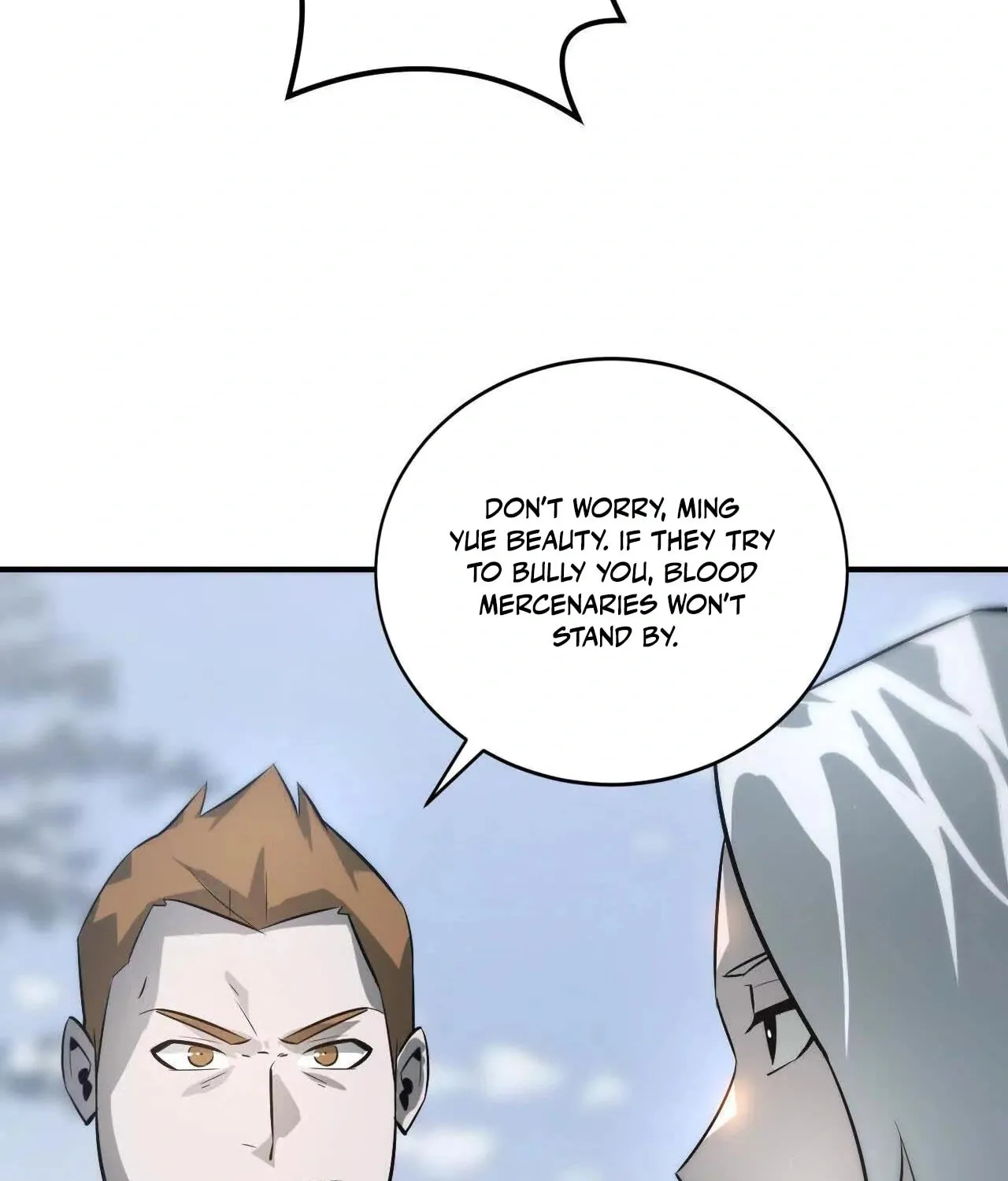 Unparalleled in the Online Gaming World (Remake) Chapter 33 page 145 - 